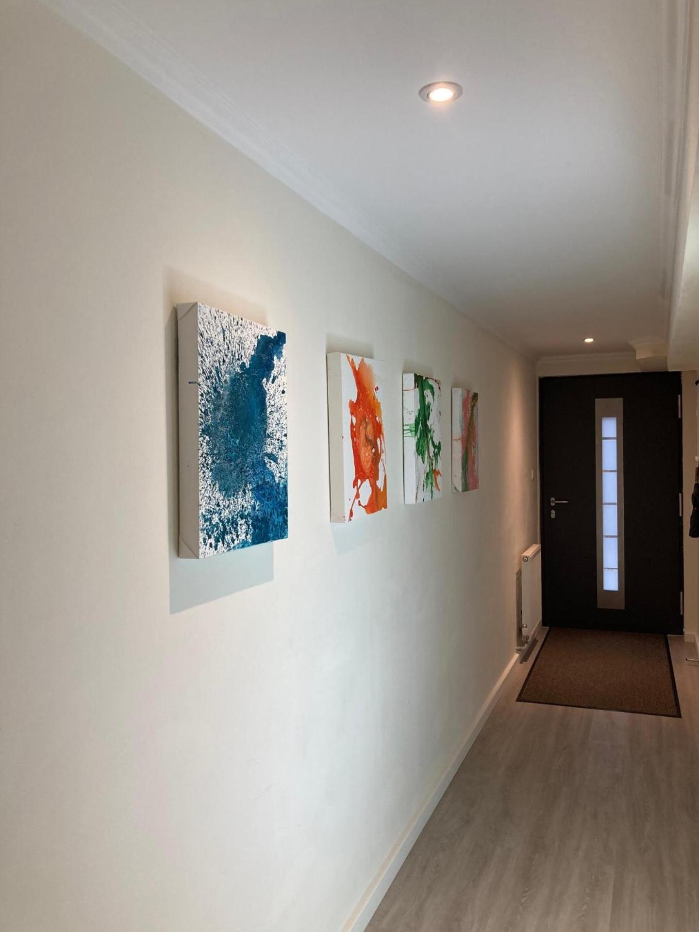 Appartement Luxe - Location *
