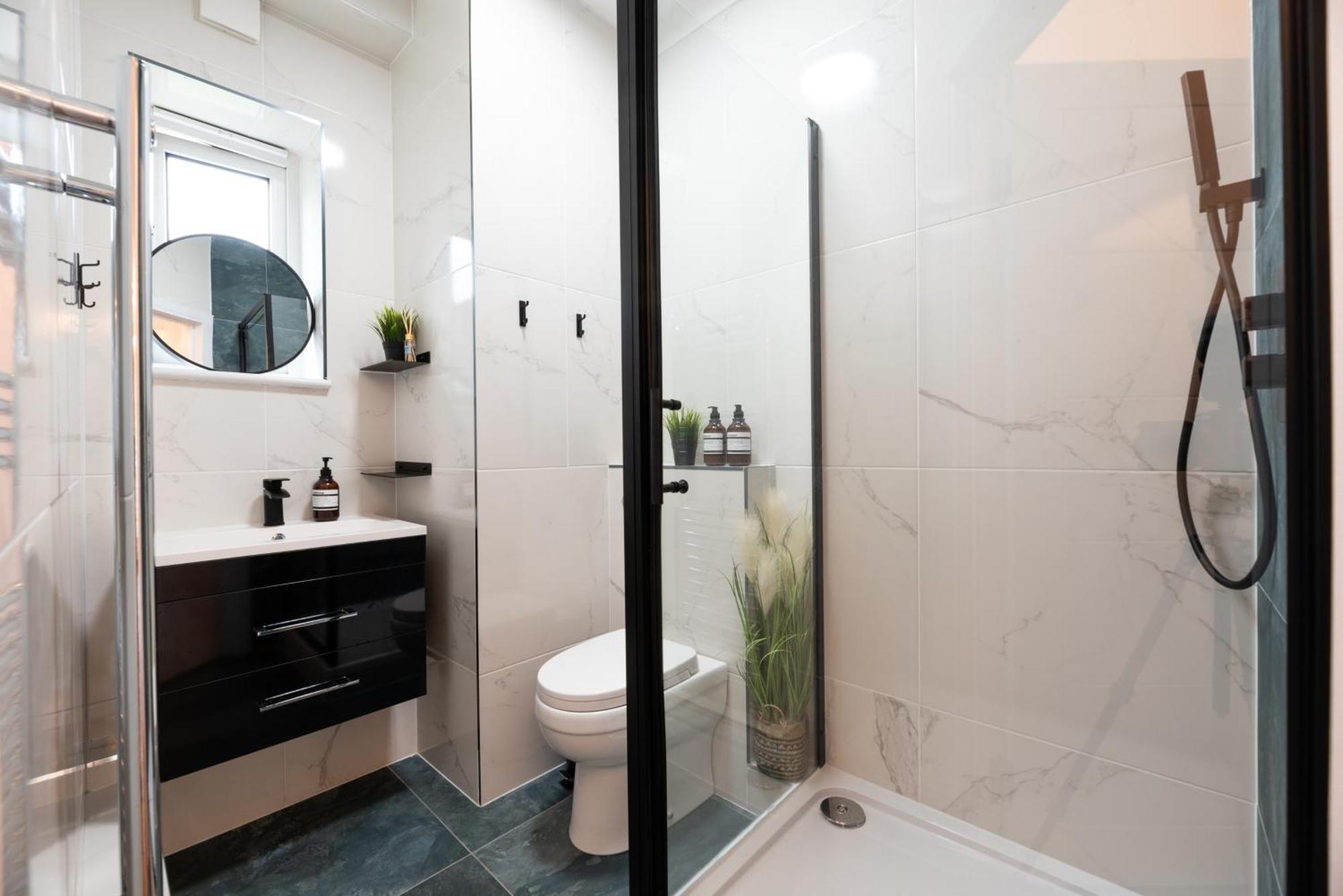 Stylish & Elegant 2-br Flat In Greenwich Apartamento Londres