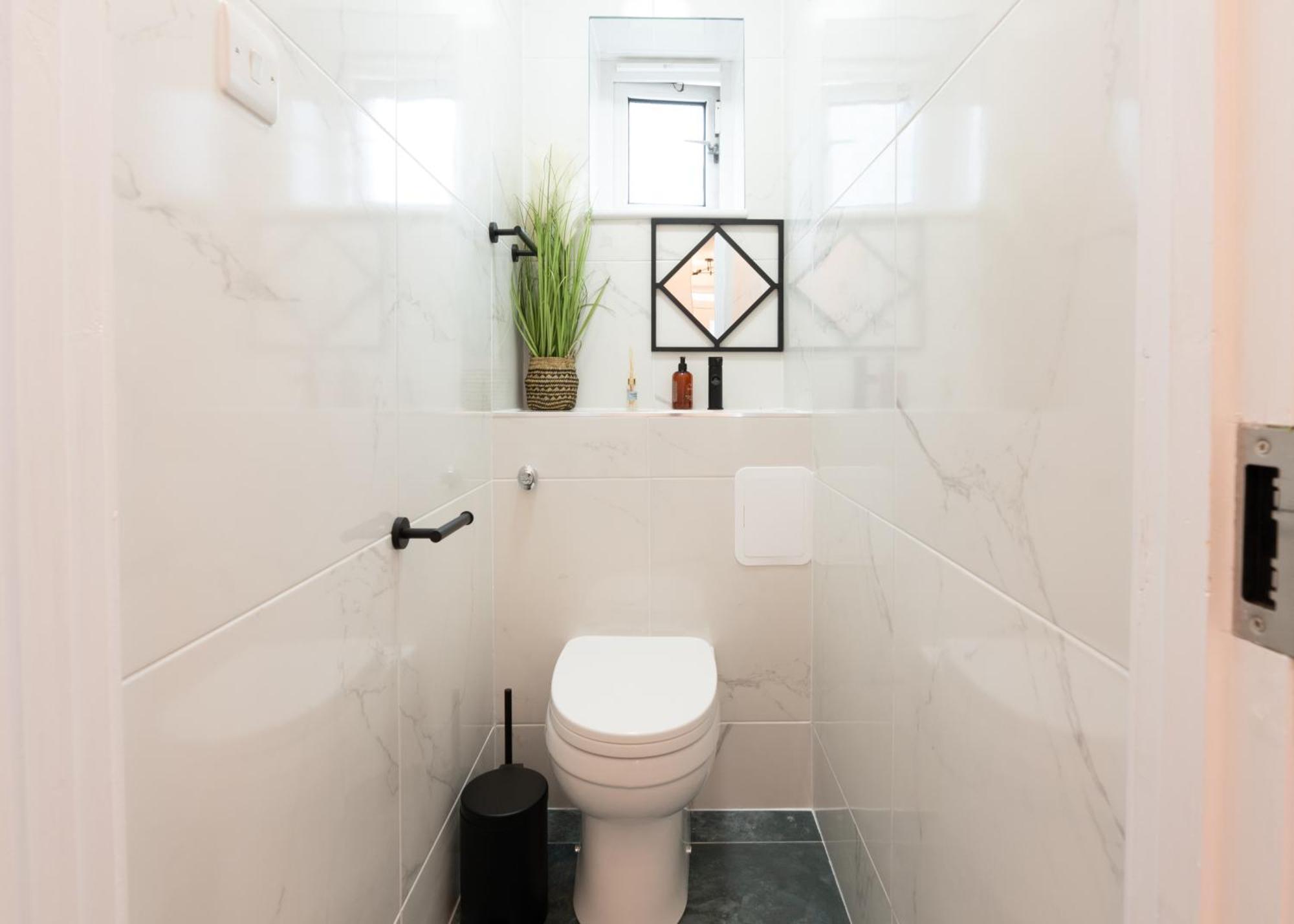 Stylish & Elegant 2-br Flat In Greenwich Londres