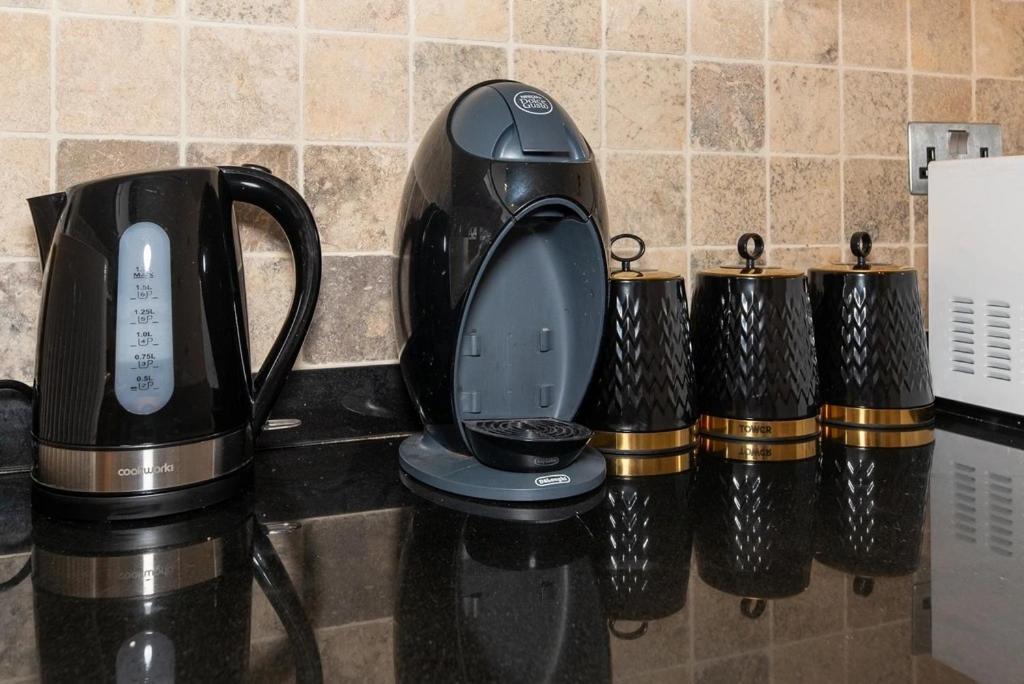 Discover 2 Bedroom In Kensington Apartamento Londres
