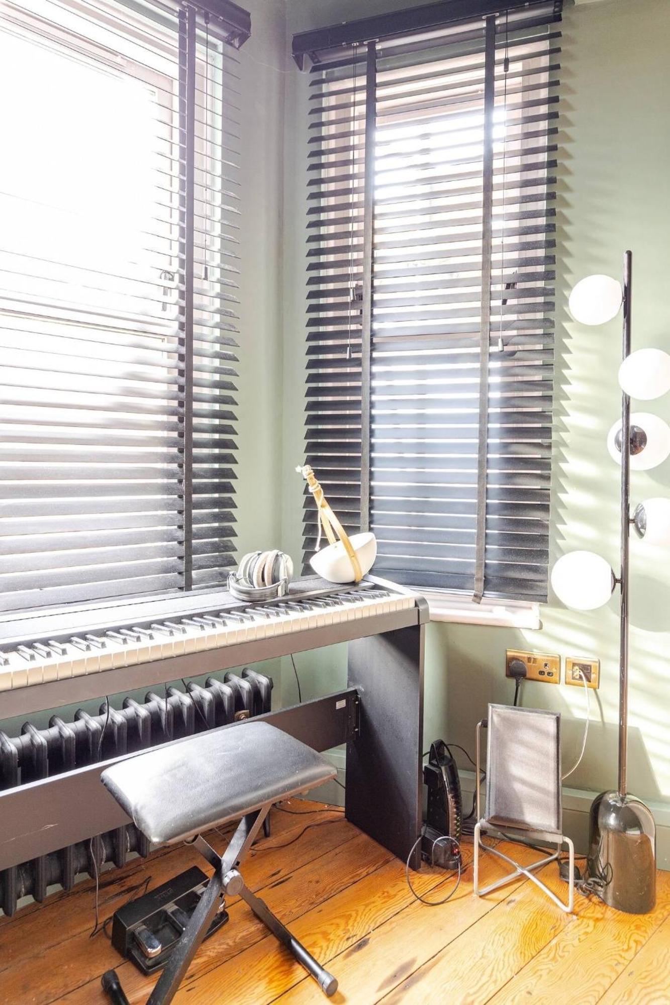 Two Bedroom Flat In Stoke Newington Appartement Londres