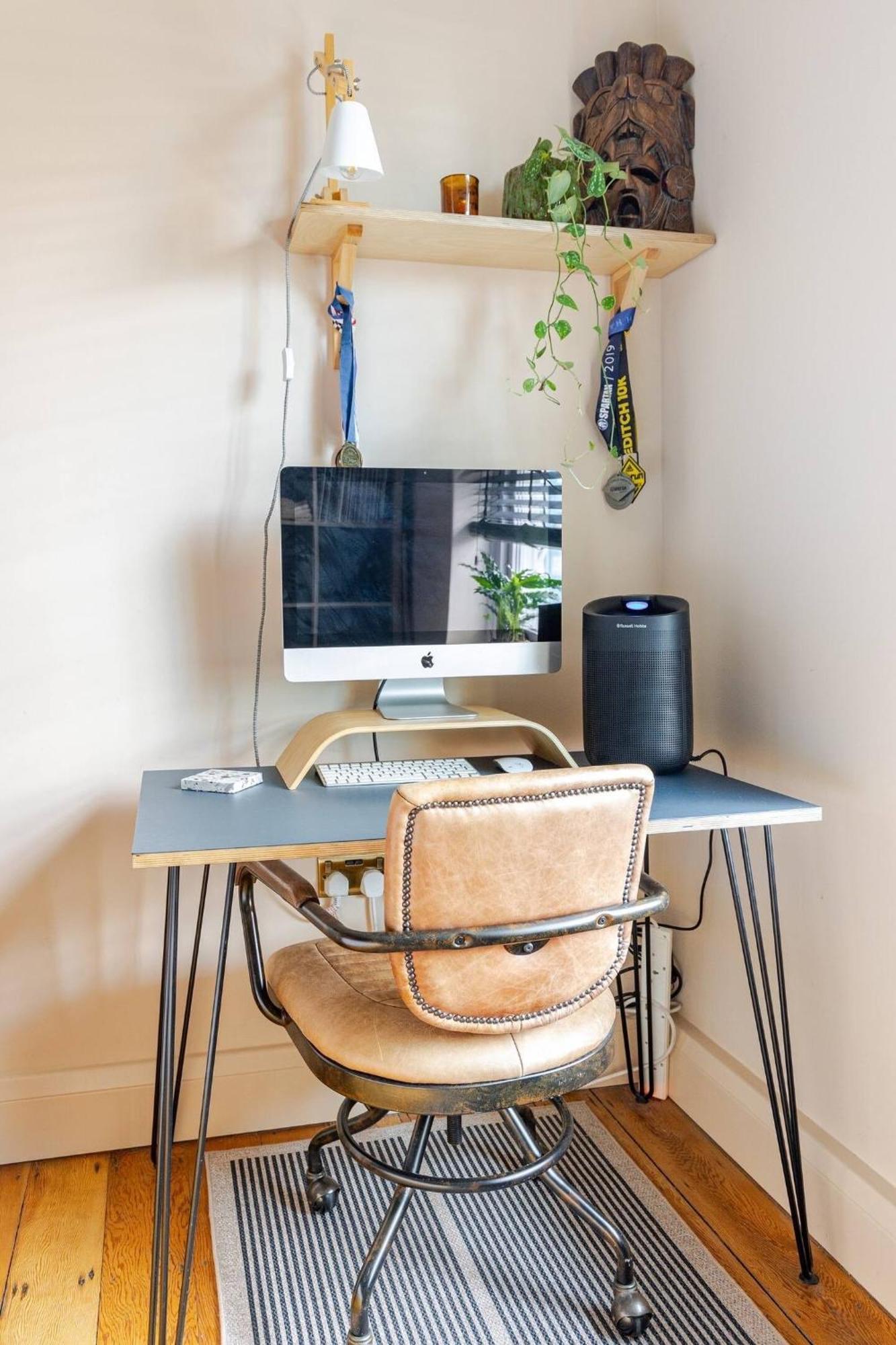 Two Bedroom Flat In Stoke Newington Appartement *