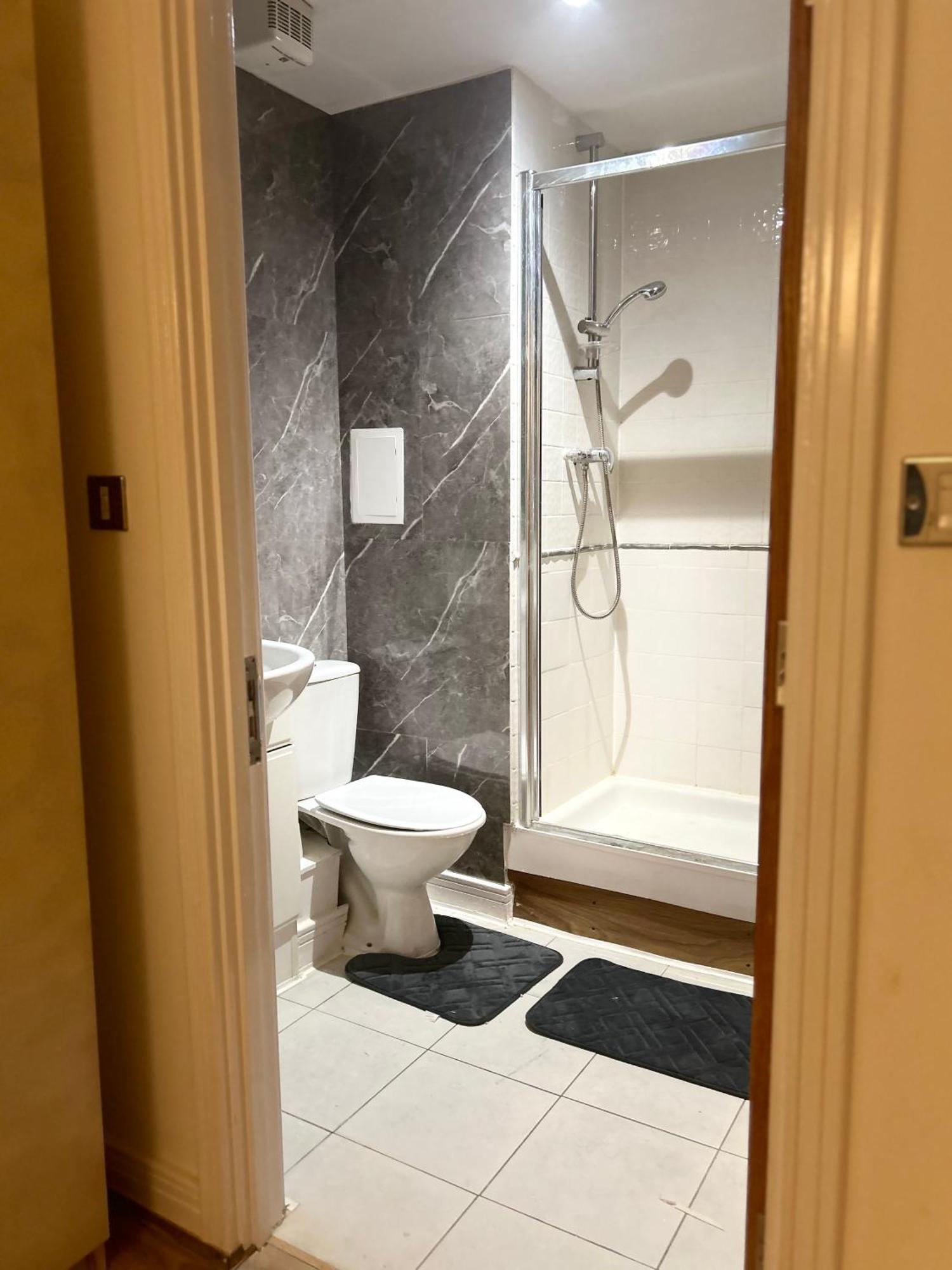 Comfy 2bed Near O2 Canary Wharf Excel Apartamento