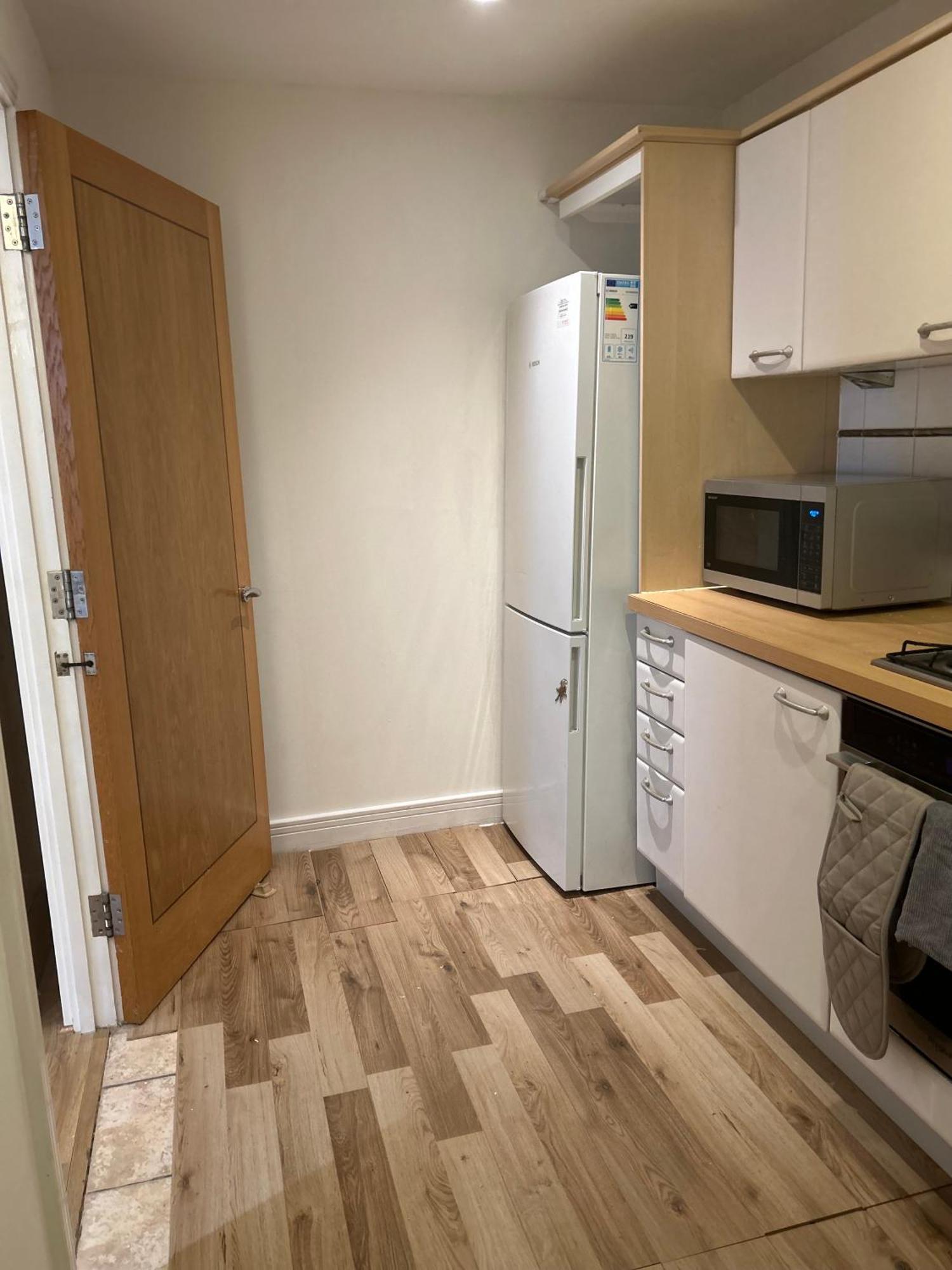 Comfy 2bed Near O2 Canary Wharf Excel Londres