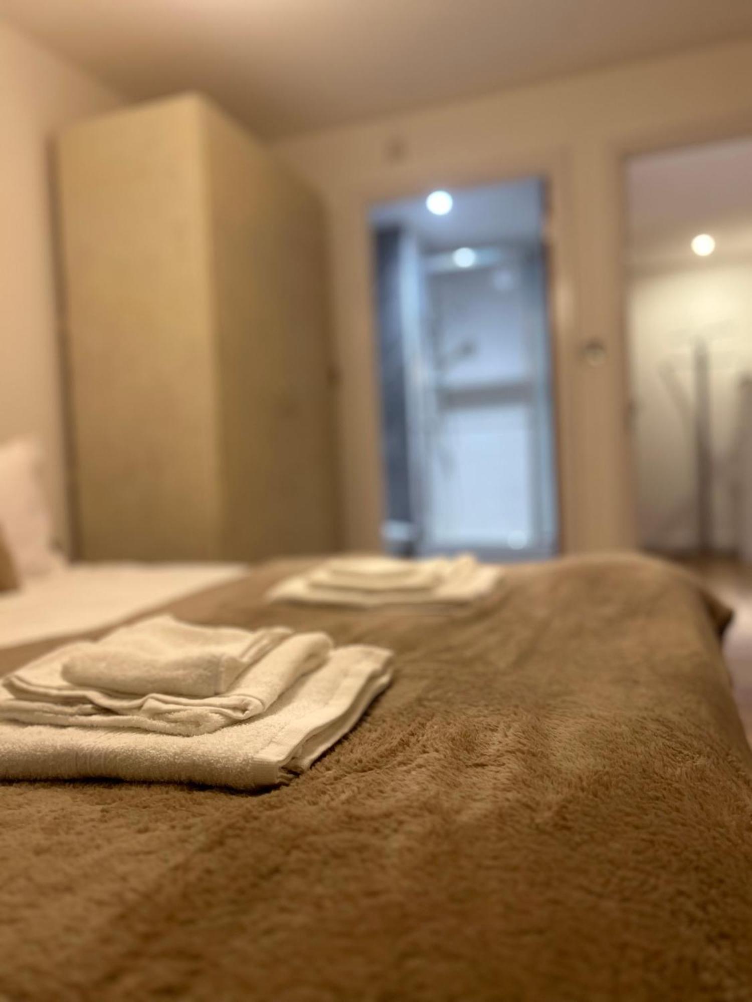Comfy 2bed Near O2 Canary Wharf Excel Londres