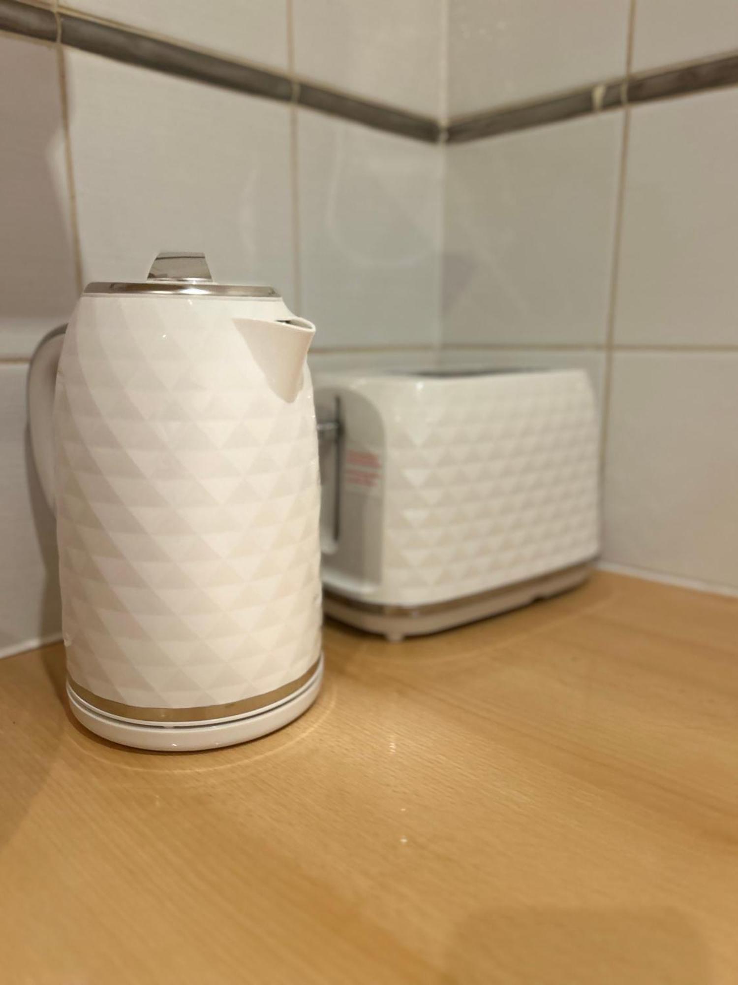 Comfy 2bed Near O2 Canary Wharf Excel Apartamento