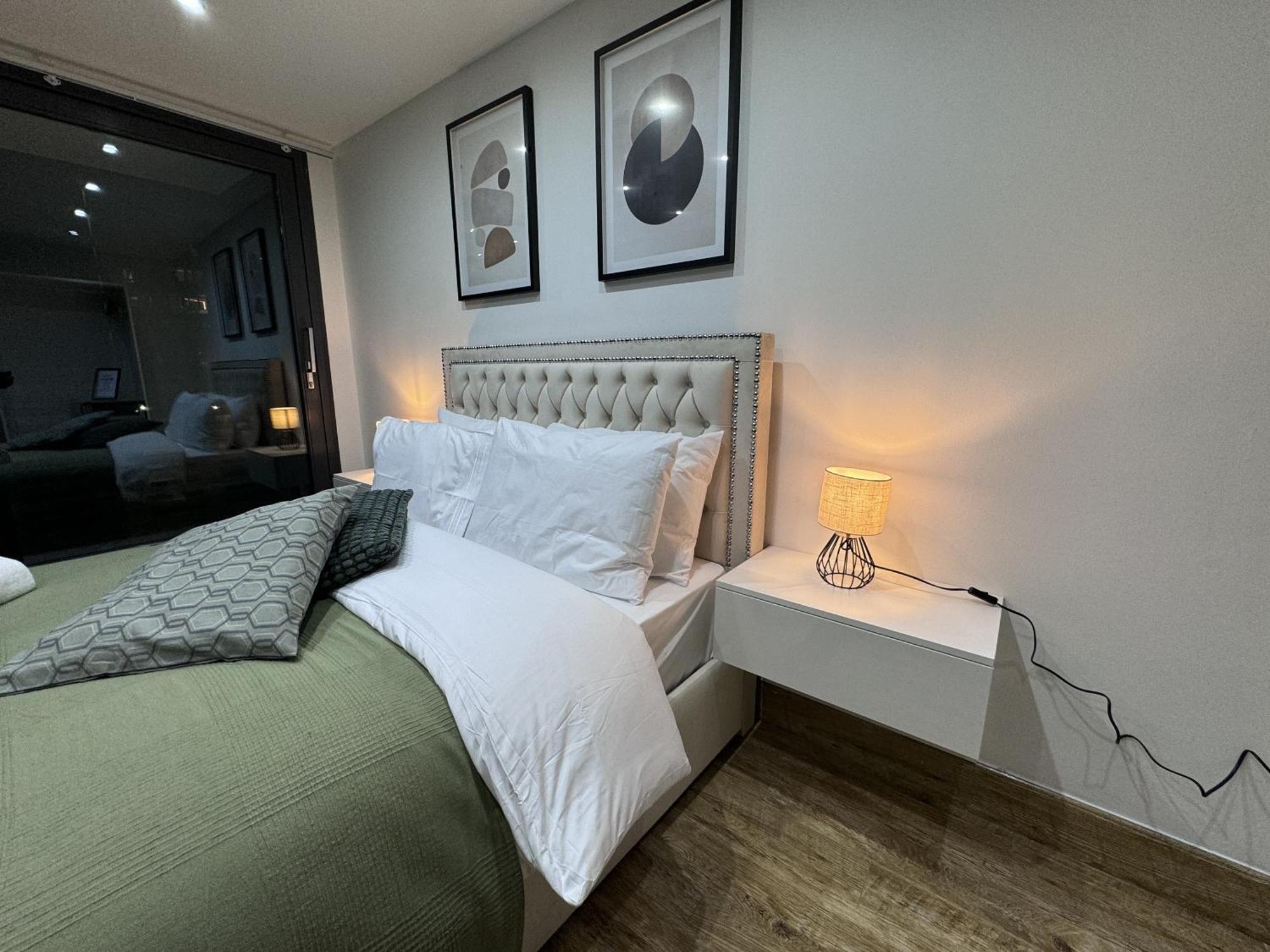 The Edge Ft7 Accommodatie bij particulieren *