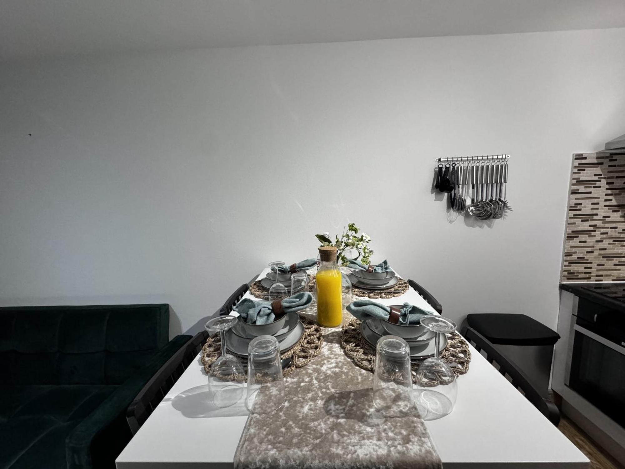 Apartamento The Edge Ft5 Londres