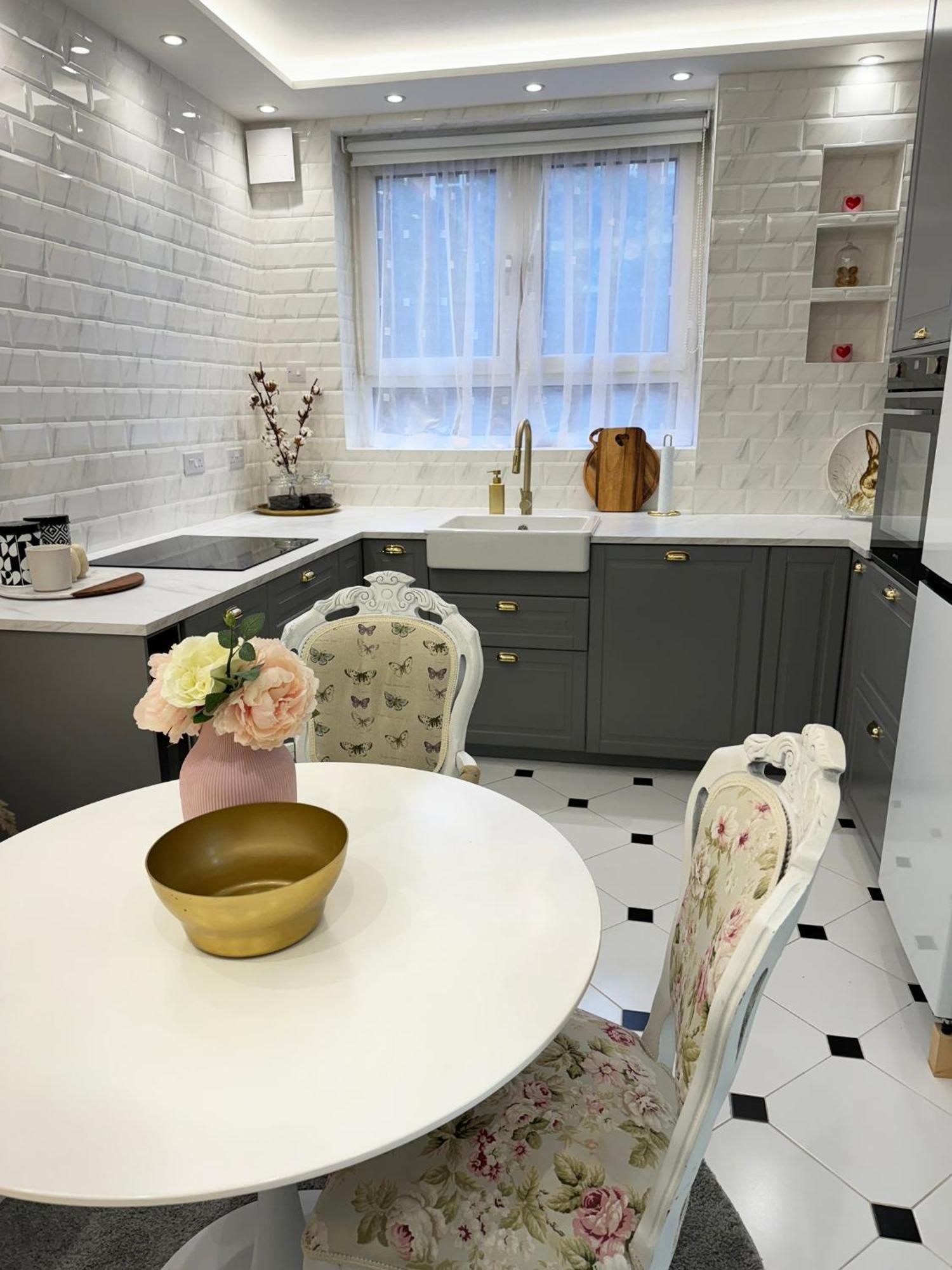 Fulham Lux Appartement