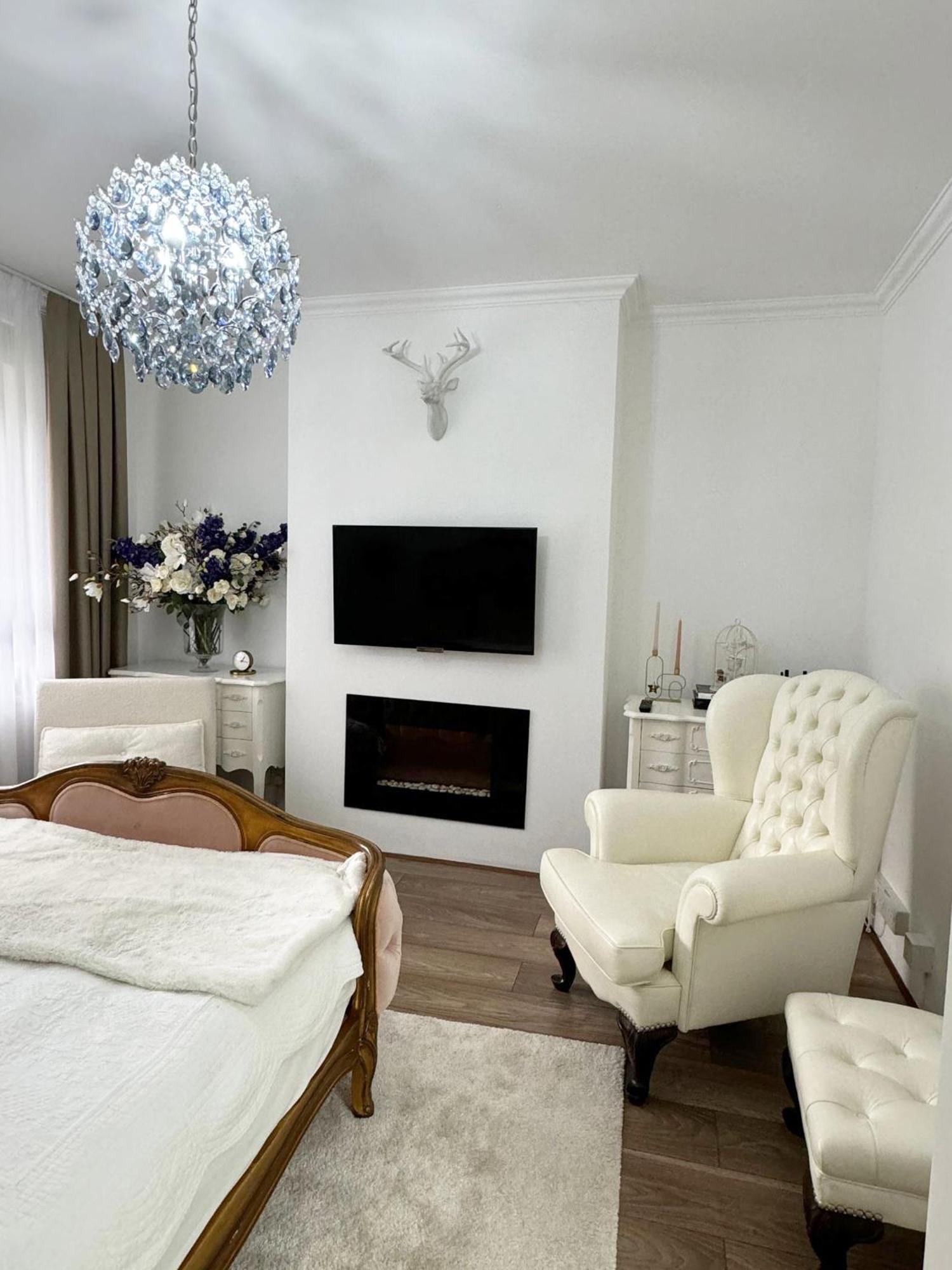 Fulham Lux * Londres