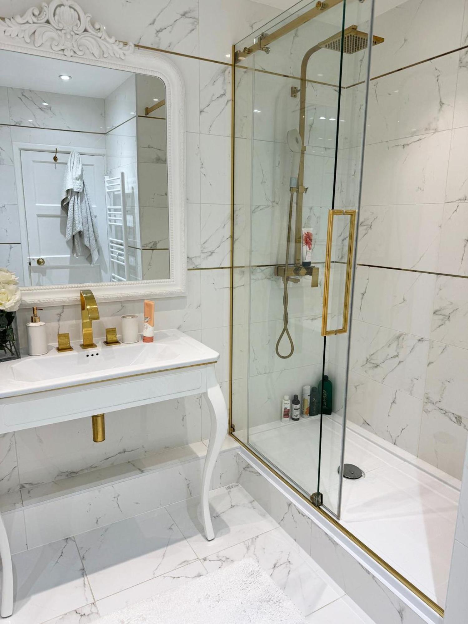 Fulham Lux Appartement *