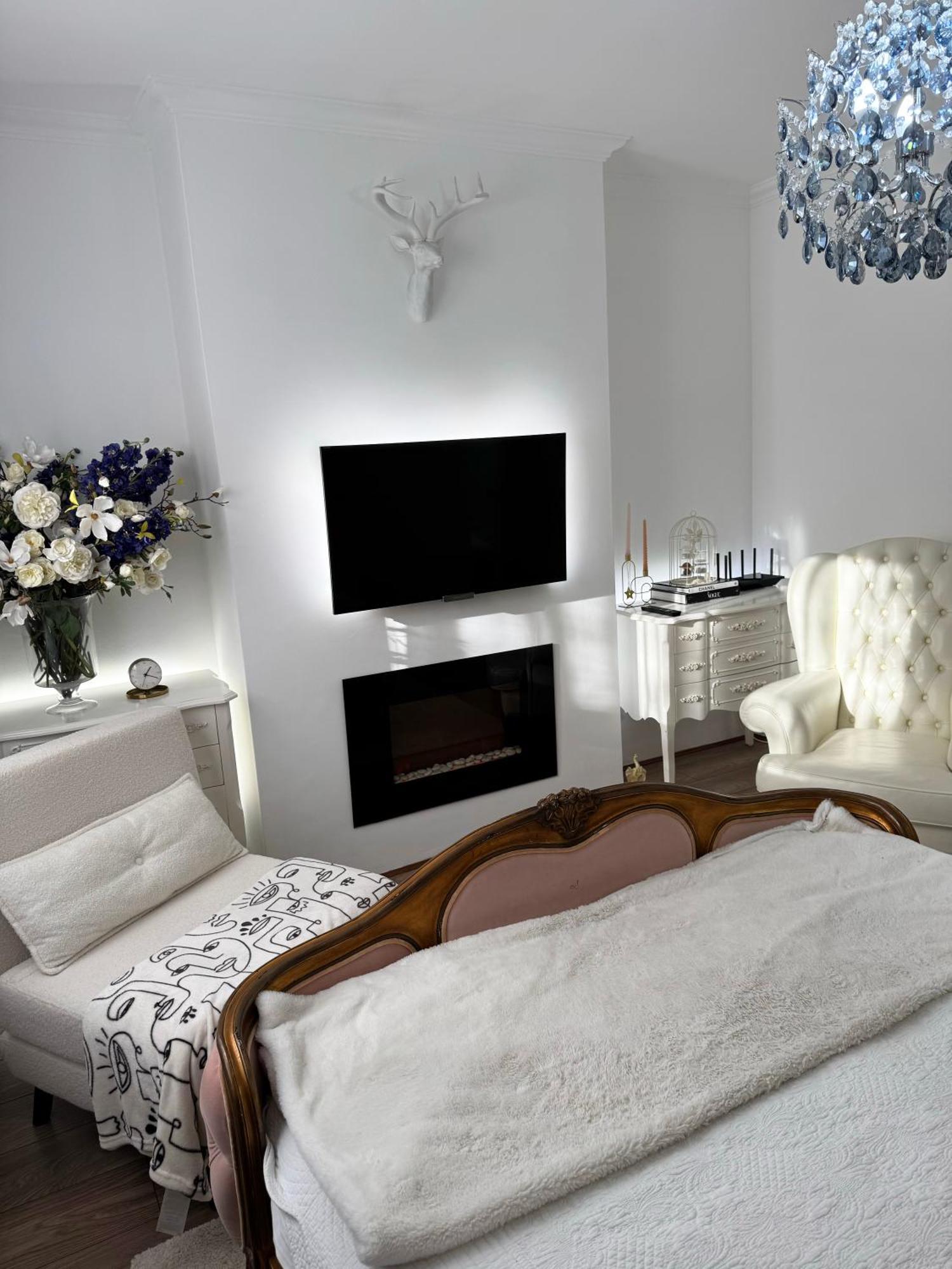 Appartement Fulham Lux *