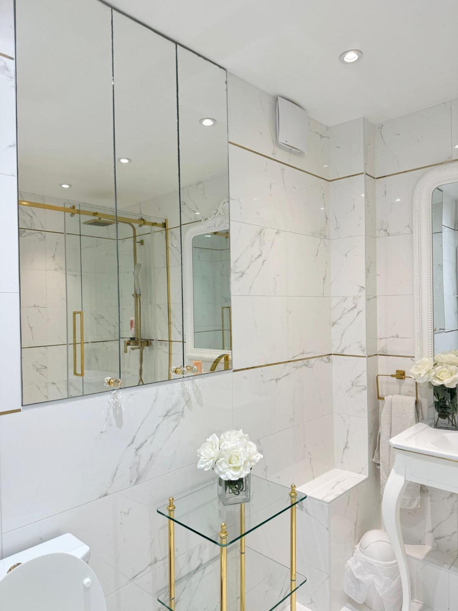 Appartement Fulham Lux Londres