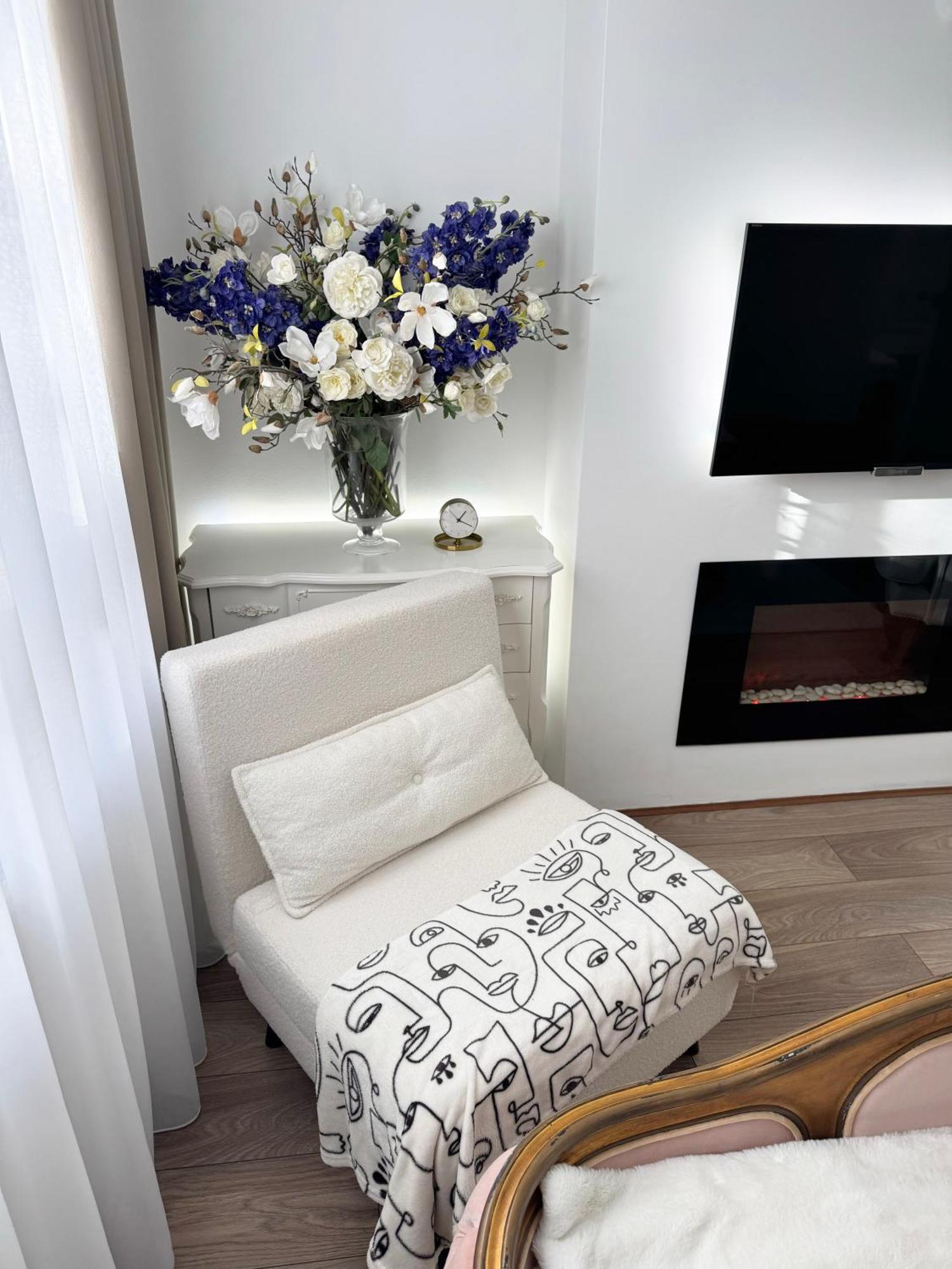 Apartamento Fulham Lux Londres