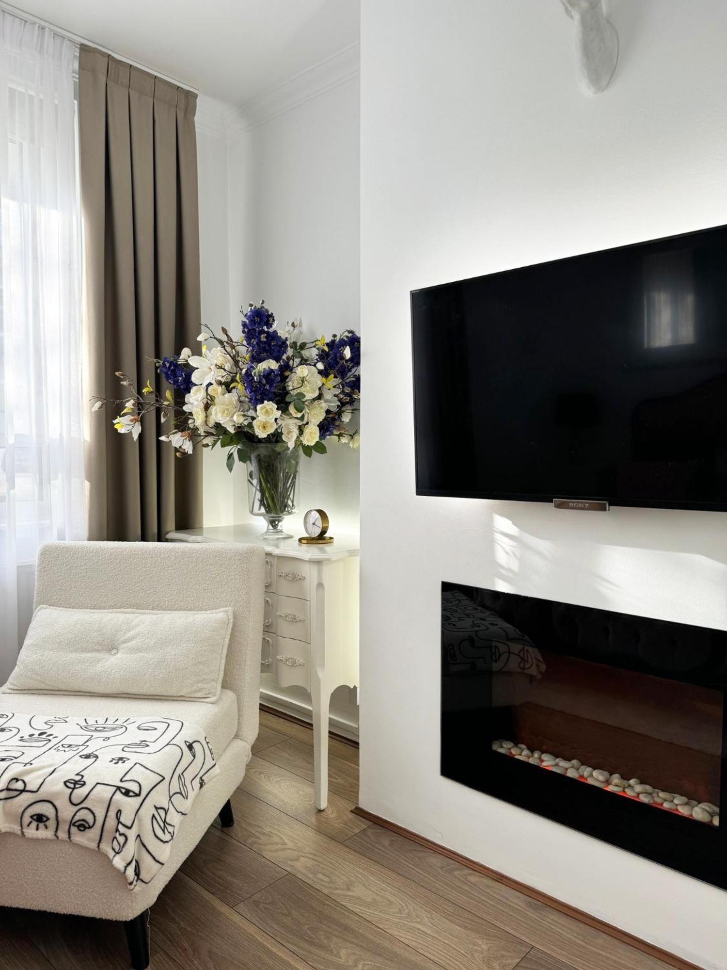Appartement Fulham Lux
