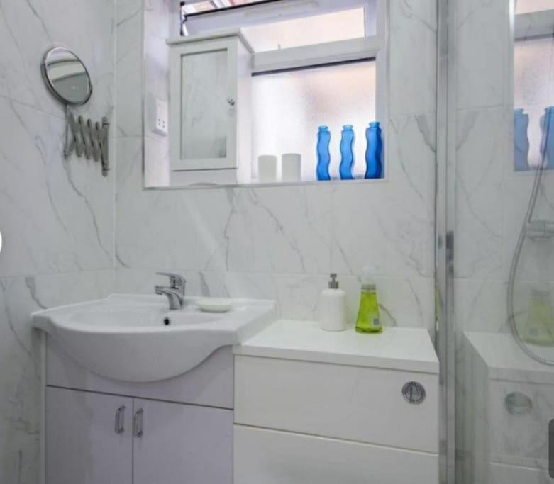 Appartement 3 Bed Flat In Hammersmith Close To Underground *