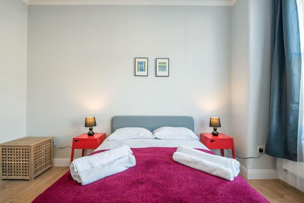 3 Bed Flat In Hammersmith Close To Underground * Londres