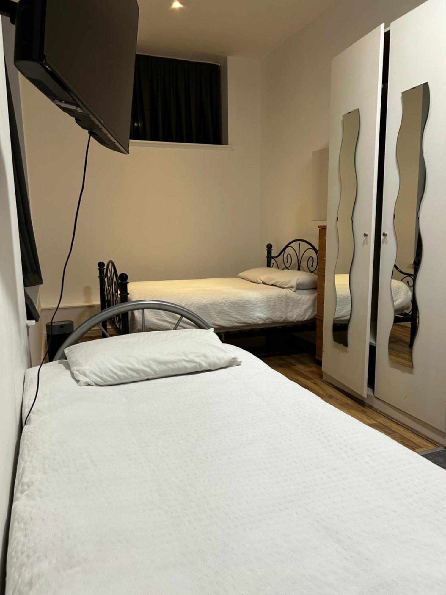 Manor Appartement Londres