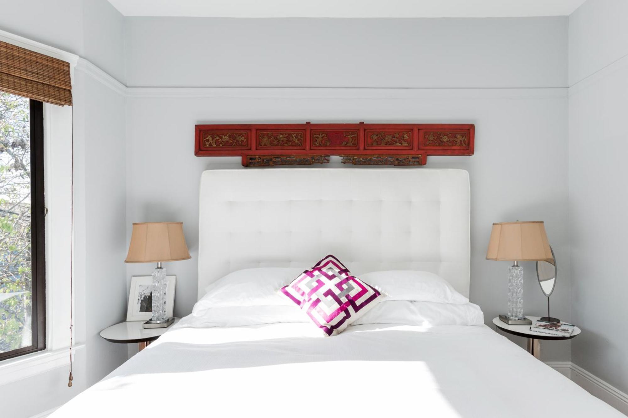 Octagon Row Apartamento *