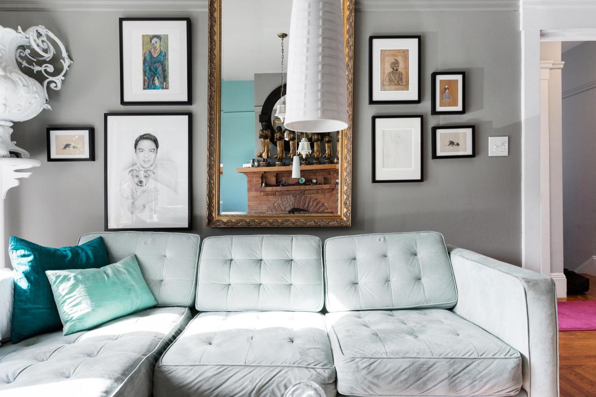 Appartement Octagon Row Londres