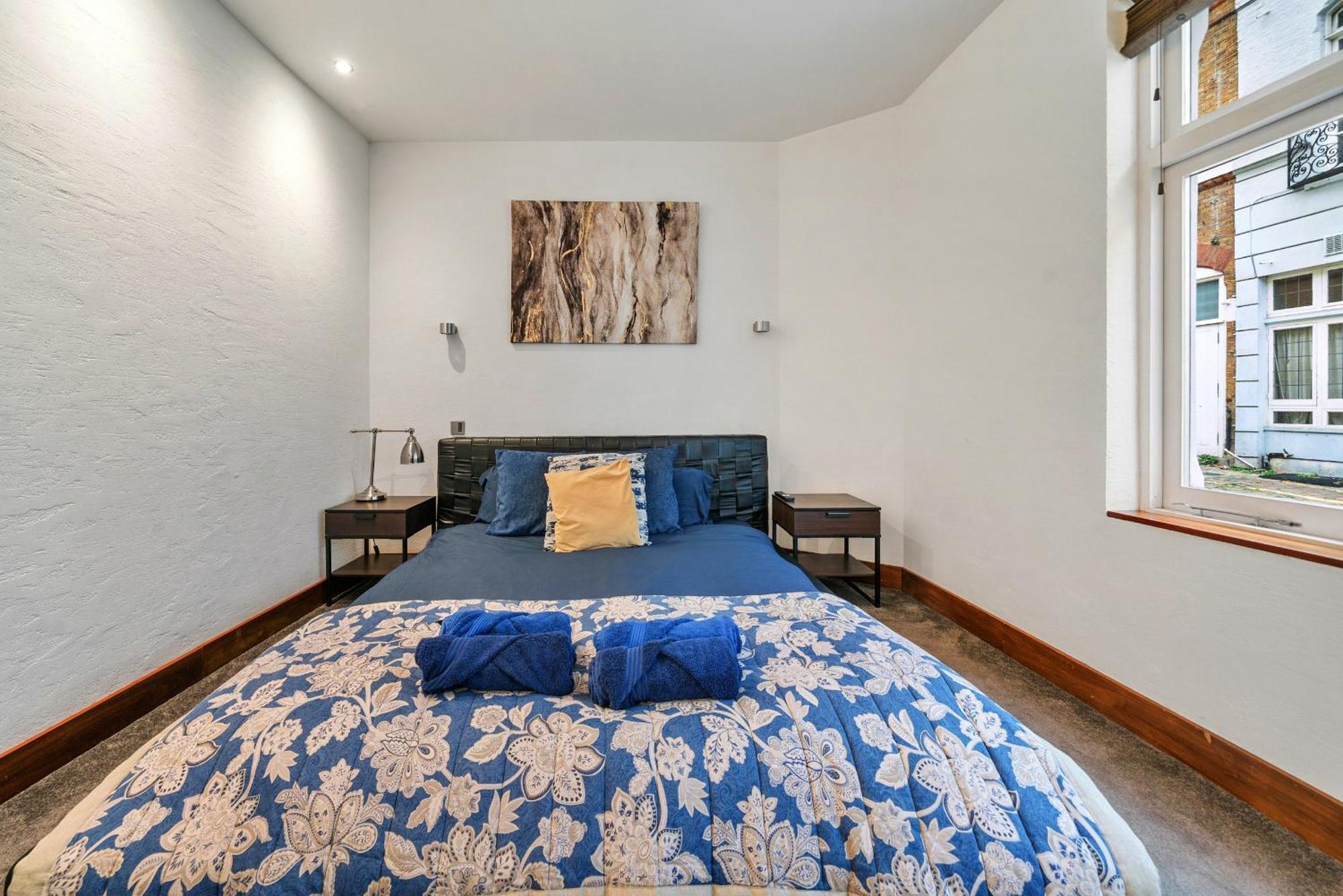 Finest Retreats - Kensington Appartement