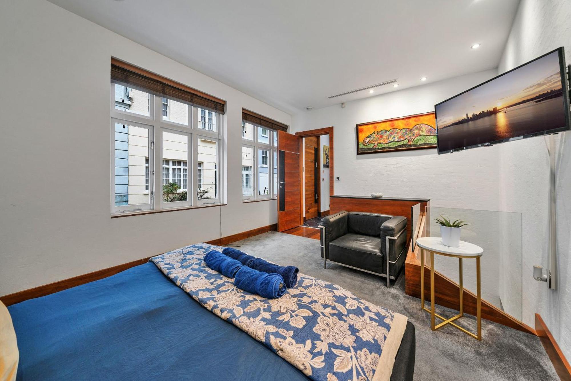 Appartement Finest Retreats - Kensington