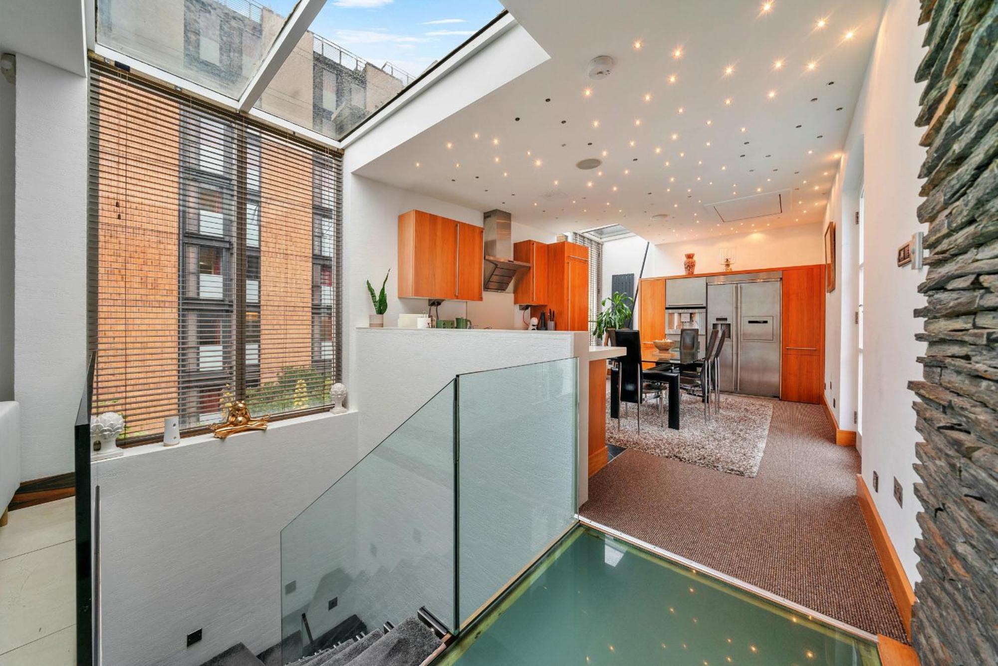 Finest Retreats - Kensington Appartement Londres