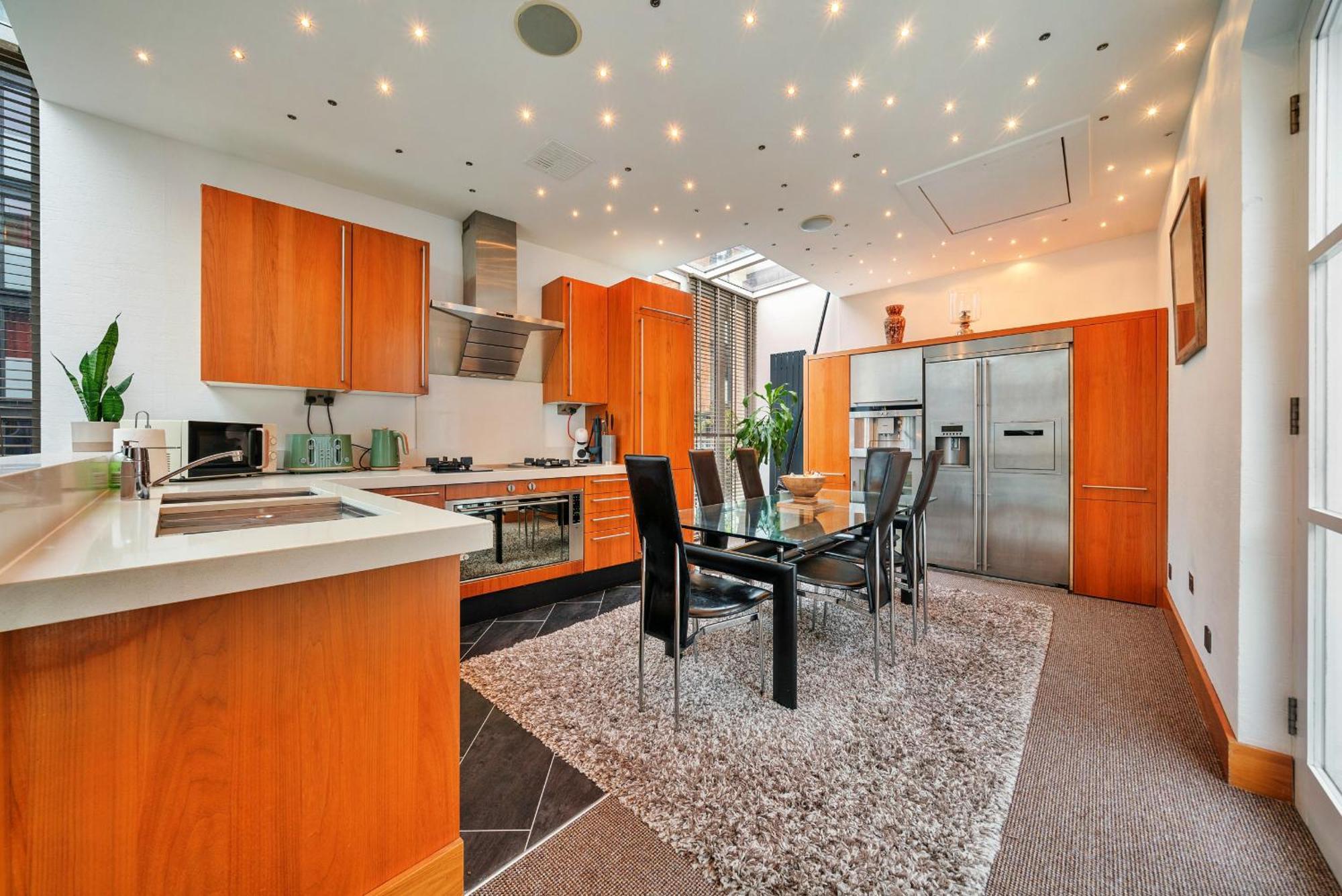 Appartement Finest Retreats - Kensington Londres