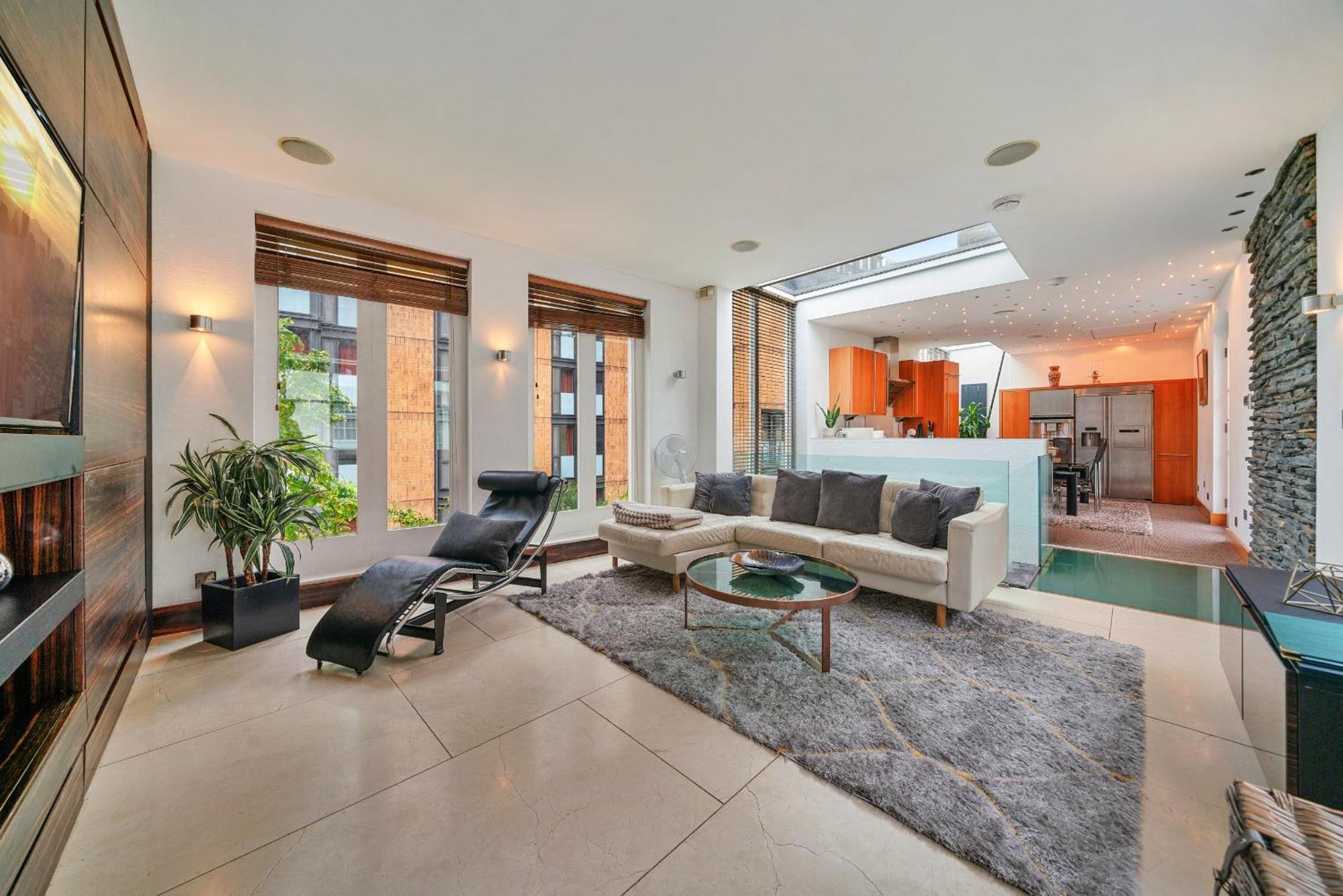 Finest Retreats - Kensington * Londres