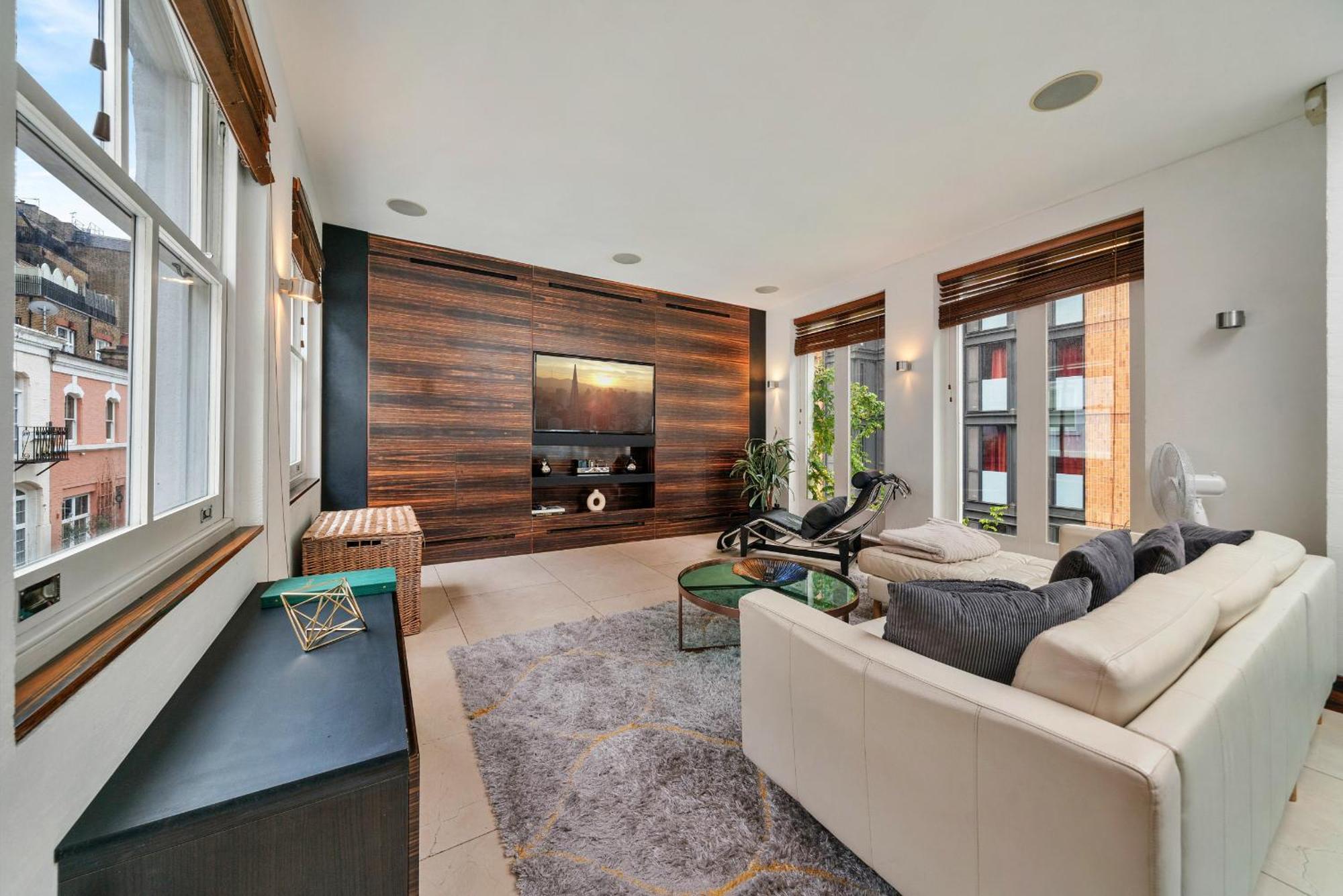 Finest Retreats - Kensington Appartement