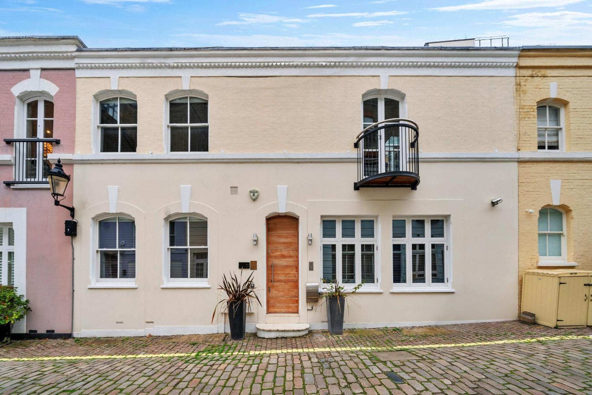 Finest Retreats - Kensington Appartement *