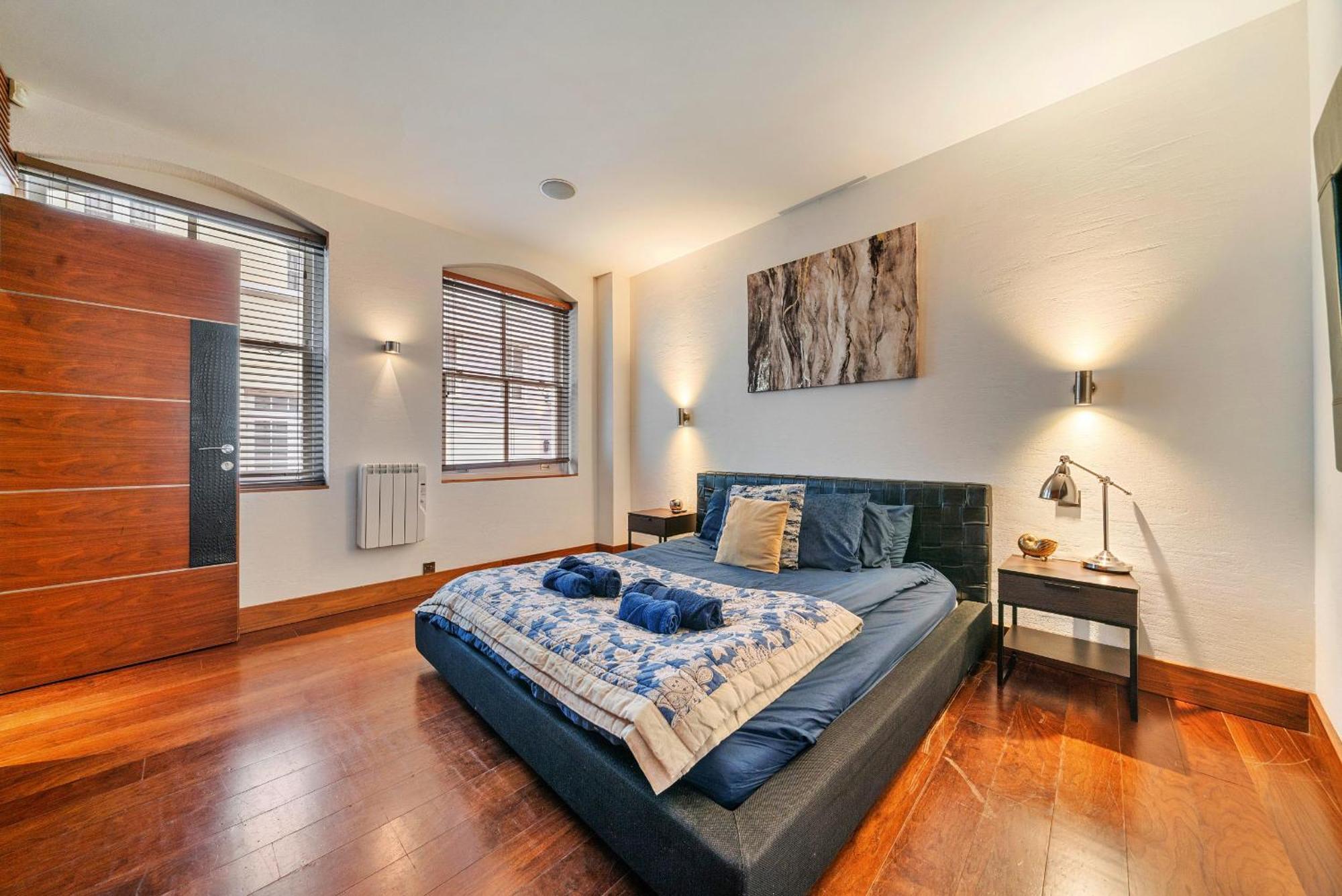 Finest Retreats - Kensington Appartement