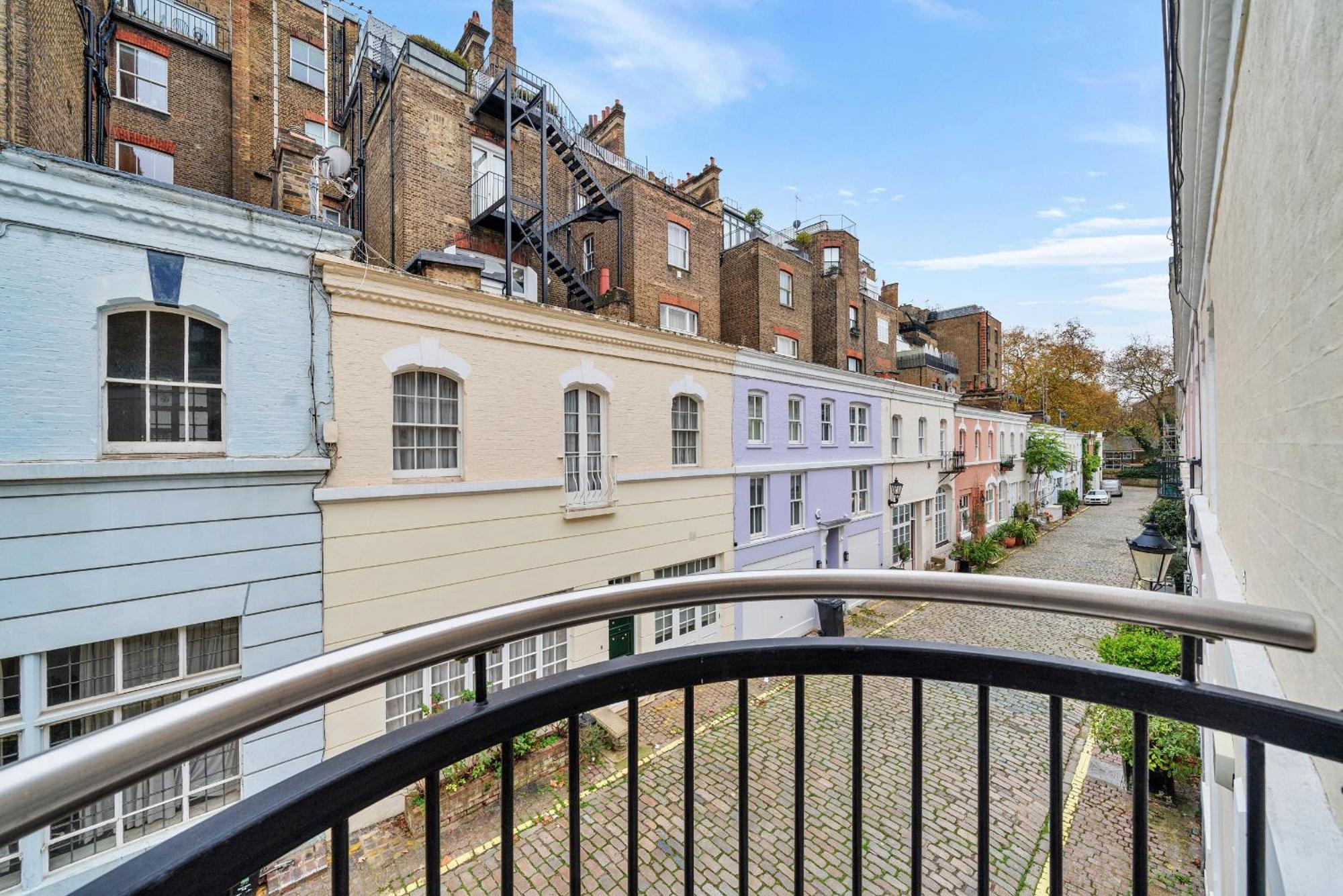 Finest Retreats - Kensington Appartement *