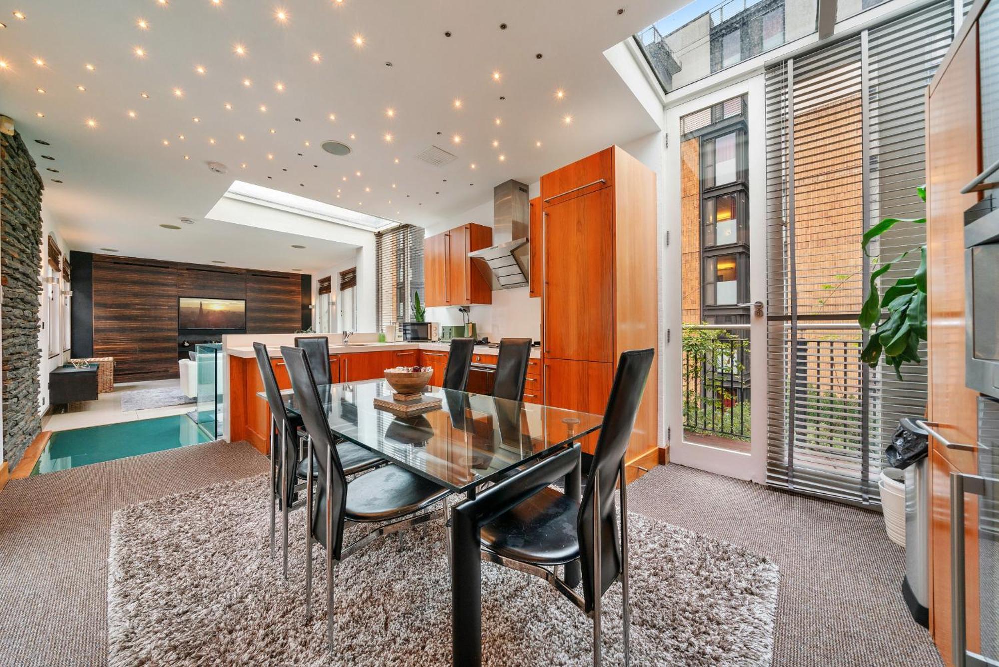 Finest Retreats - Kensington Appartement *