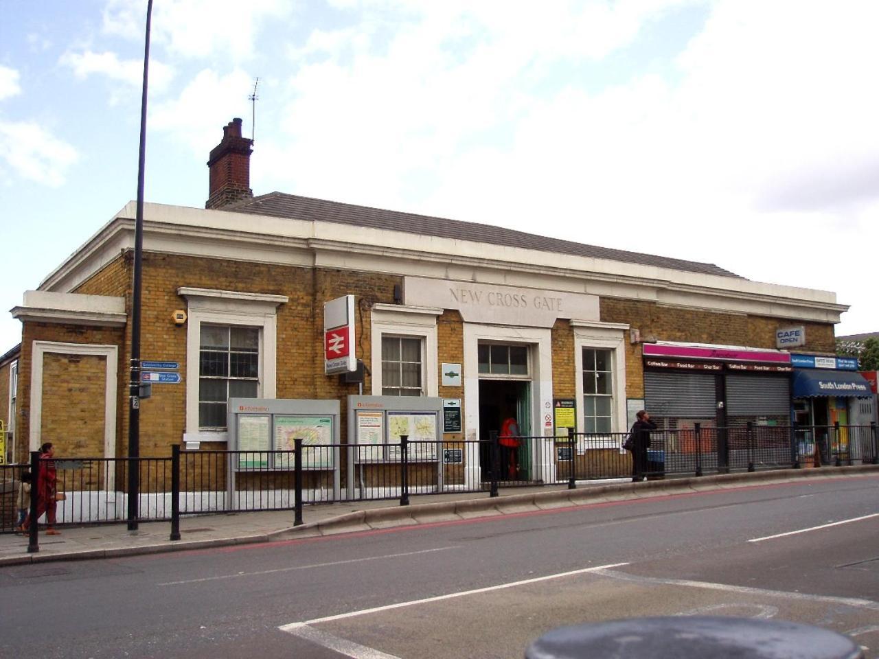Nestly Nook In New Cross * Londres