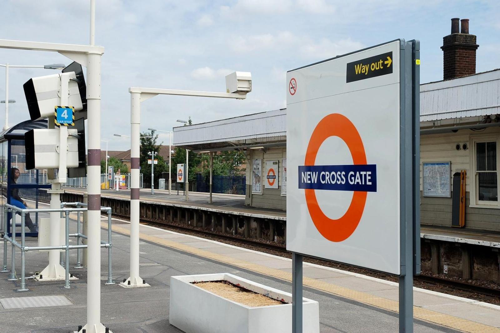 Nestly Nook In New Cross