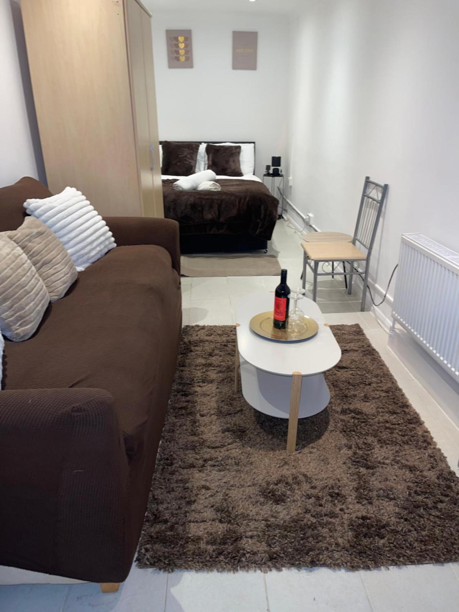 Nestly Nook In New Cross * Londres