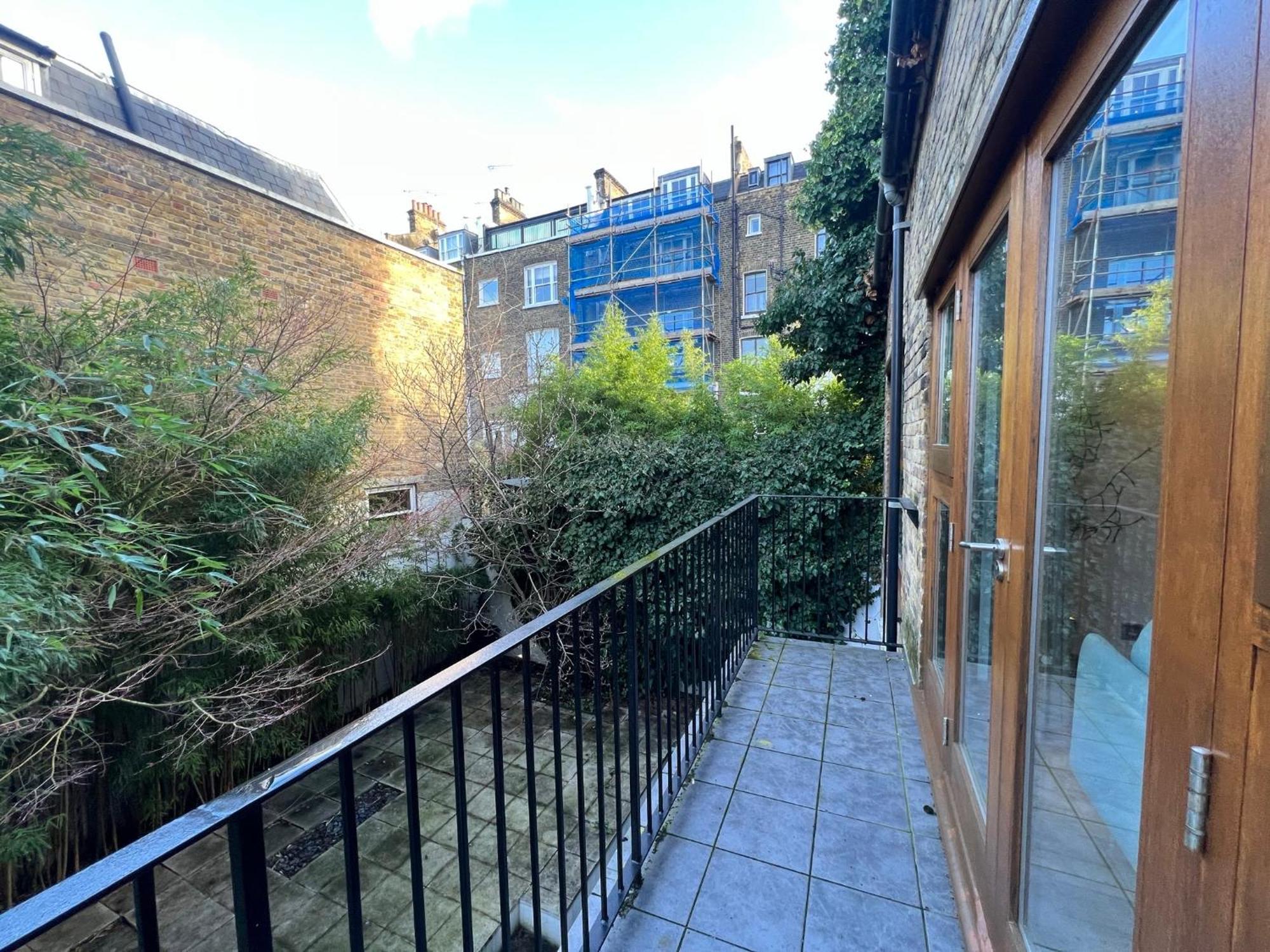 Kensington Luxury Residential * Londres