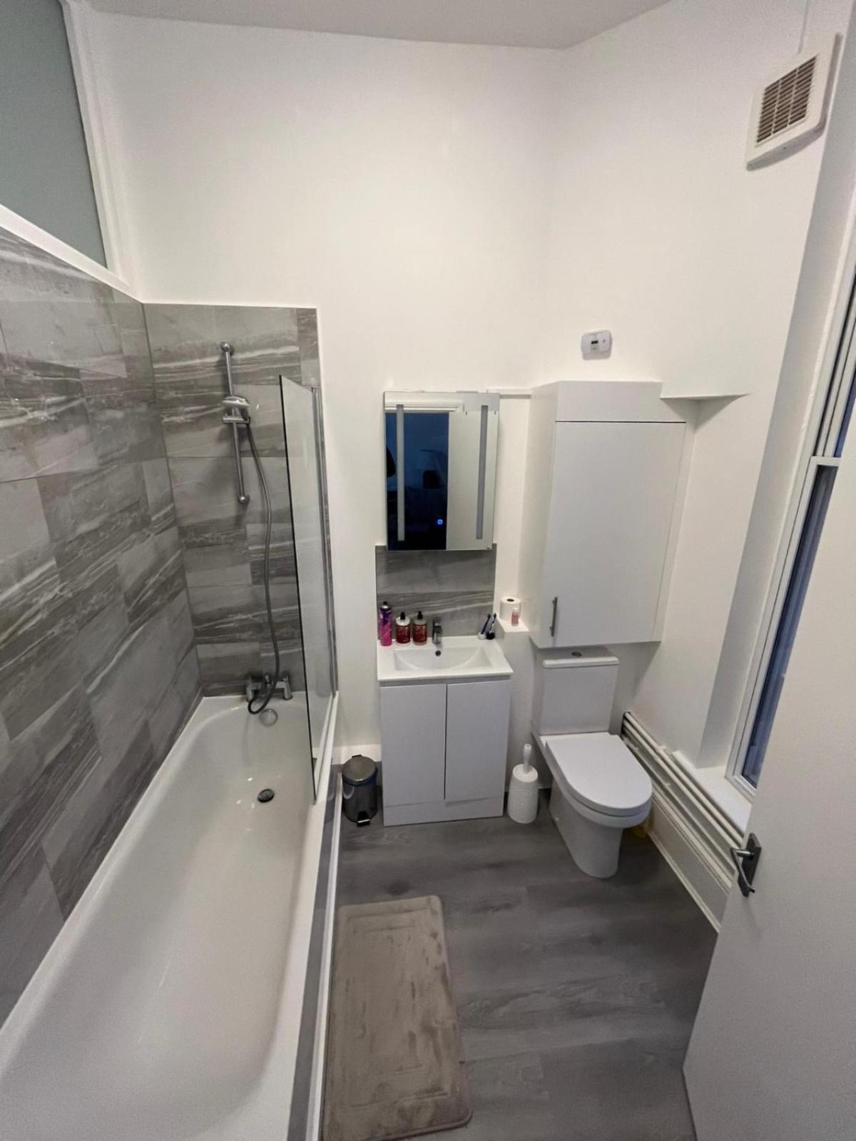 Apartamento Capital *