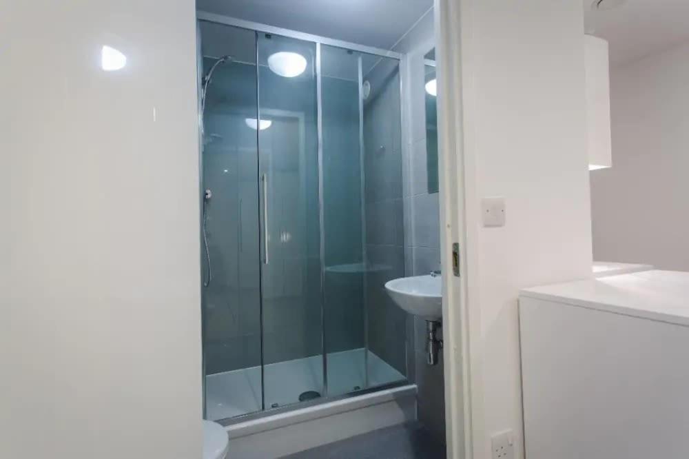 Appartement Exclusive Student Only Modern In The Heart Of Londons Academic And Cultural Hub