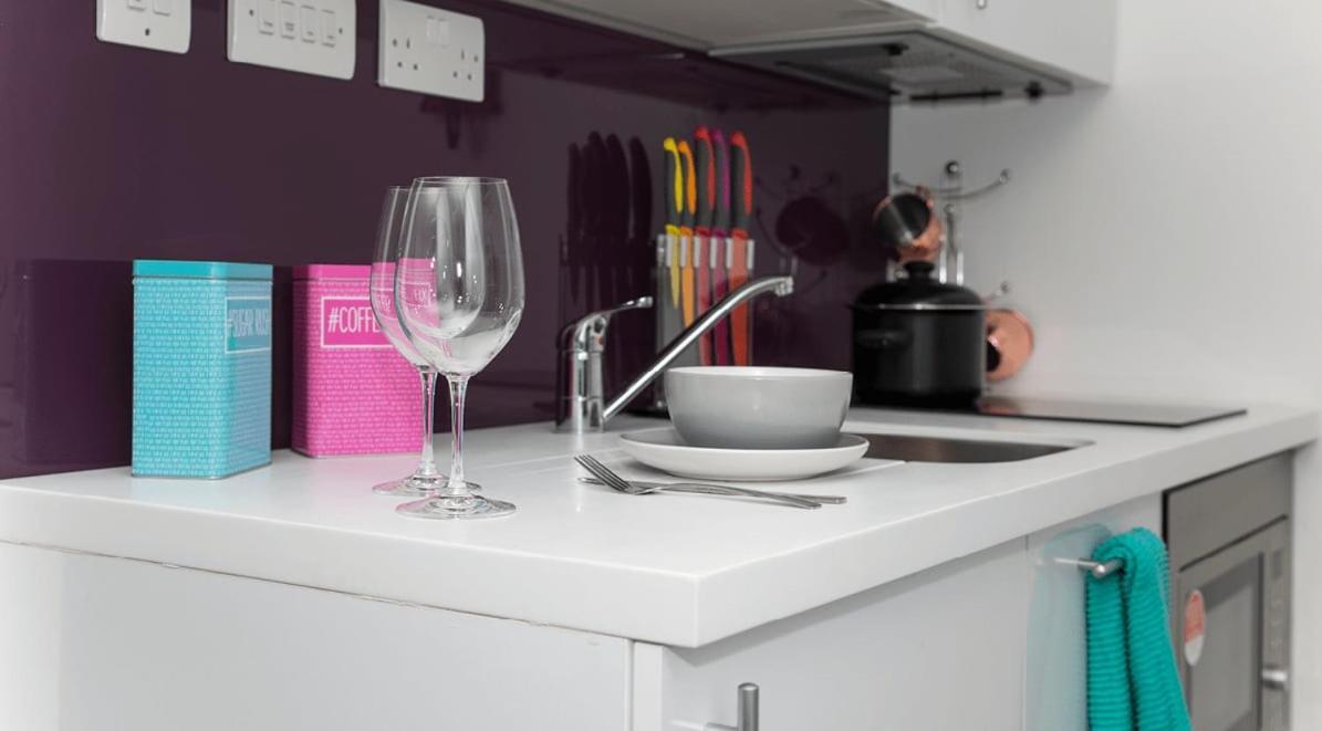 Exclusive Student Only Modern In The Heart Of Londons Academic And Cultural Hub Londres