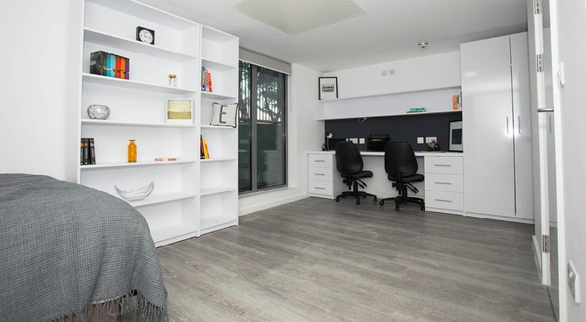 Exclusive Student Only Modern In The Heart Of Londons Academic And Cultural Hub * Londres
