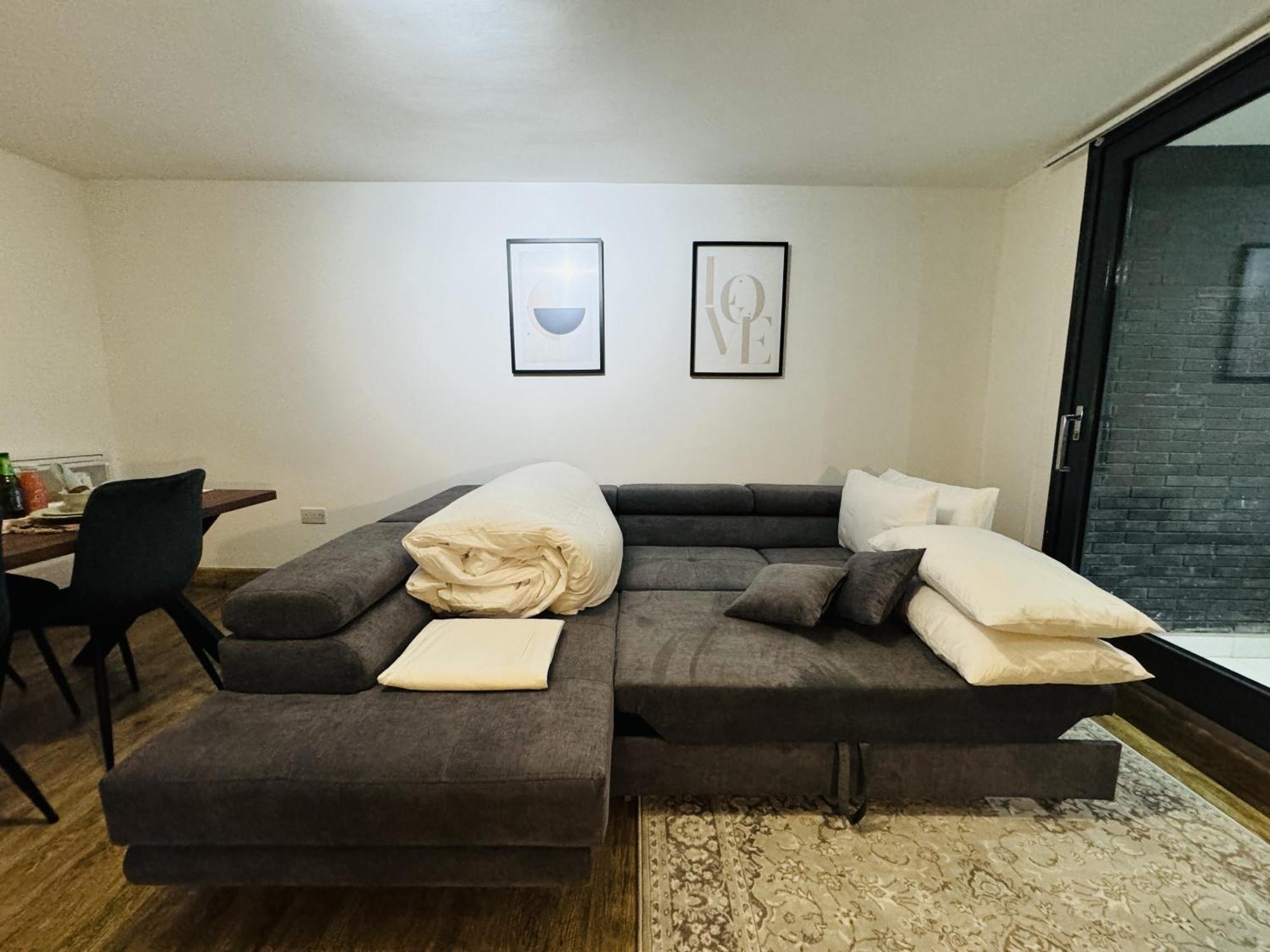 Appartement The Edge Ft3