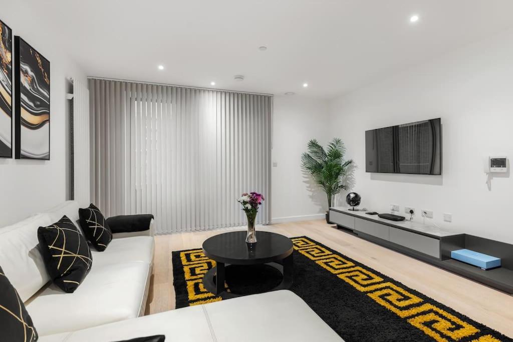 Apartamento Prime *