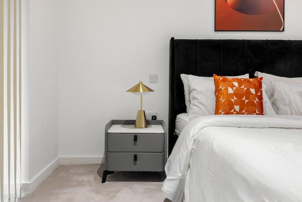 Prime Appartement Londres