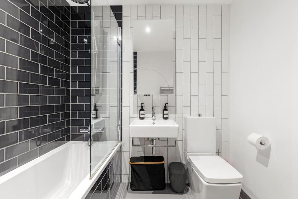 Appartement Prime Londres
