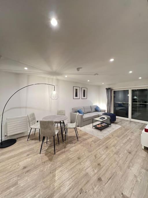 Modern Comfortable 1-br Flat In Heart Of Stockwell Apartamento *