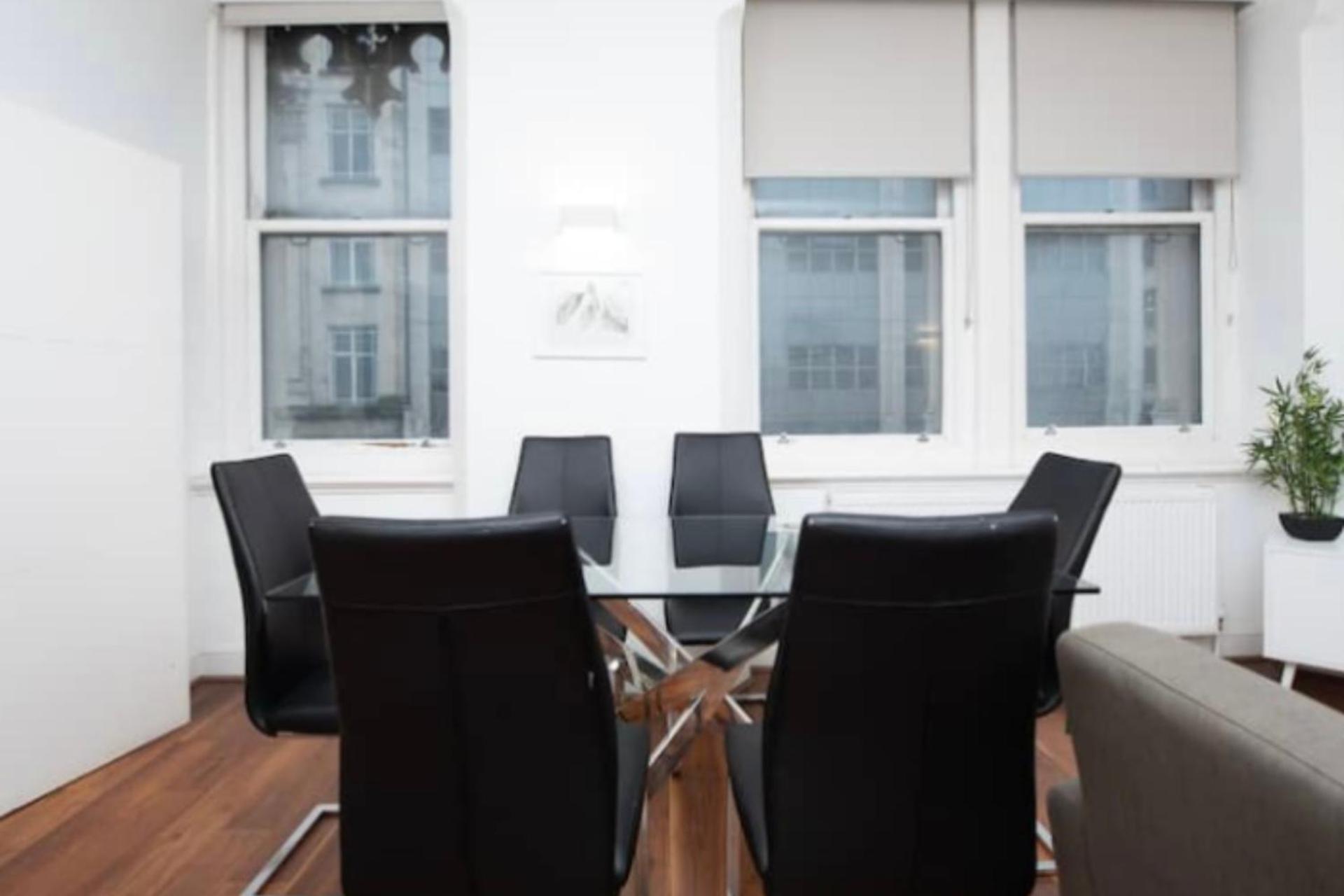 Appart hôtel Modern In