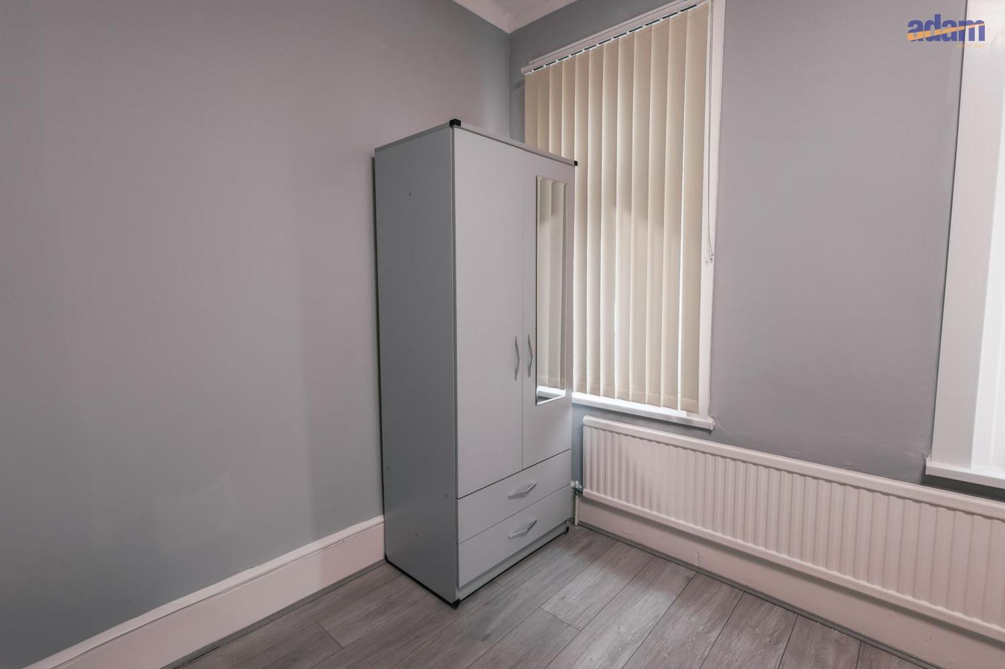 Bed and breakfast Adam Short Londres