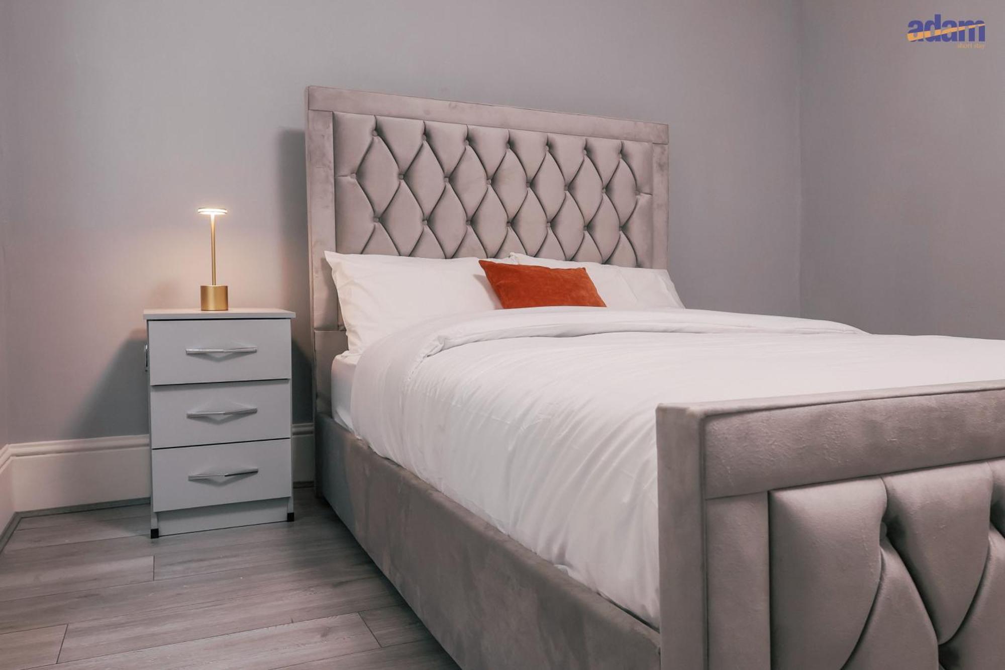 Adam Short Bed and breakfast Londres